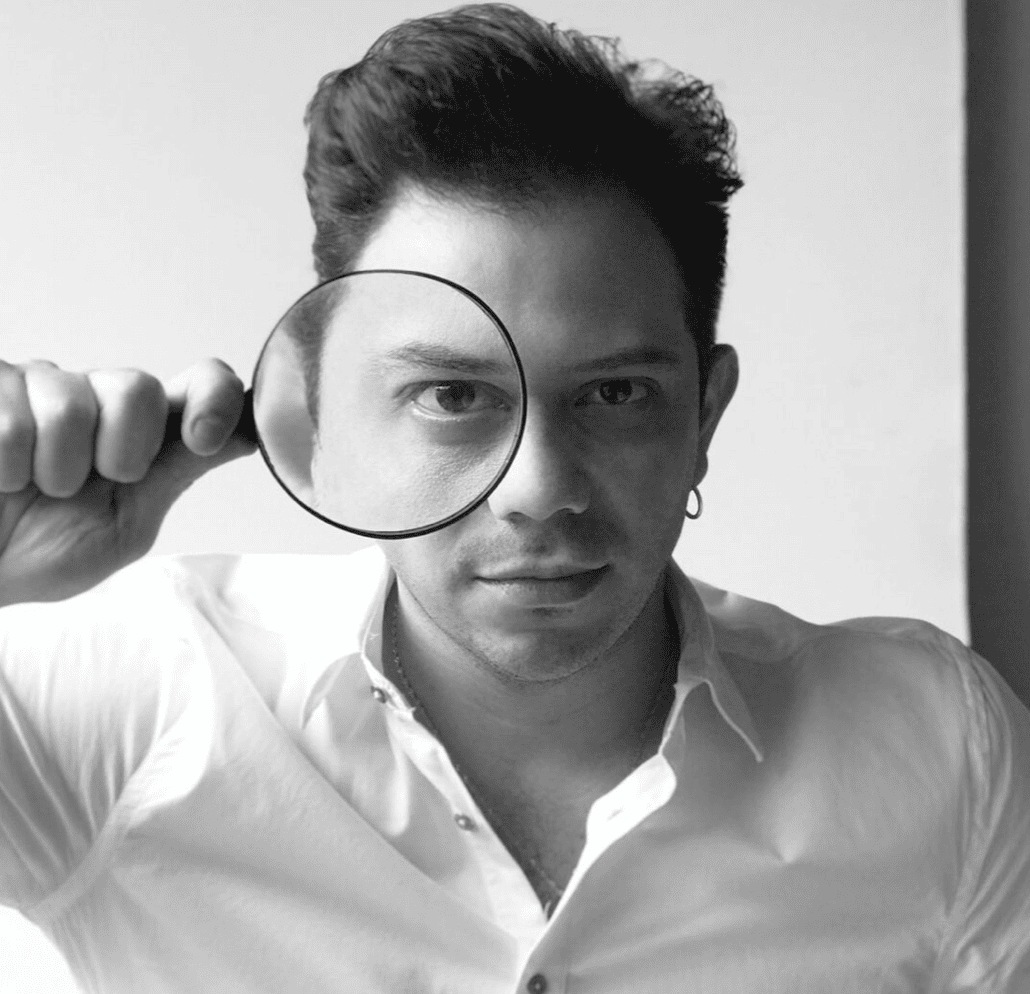 Jairo Manzano