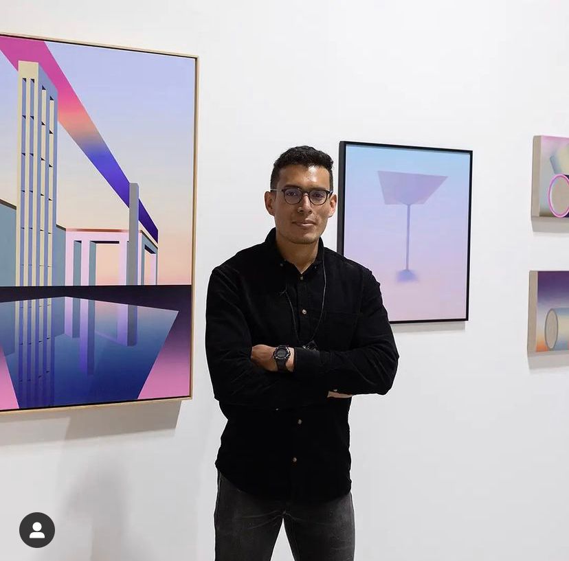 Hugo Robledo