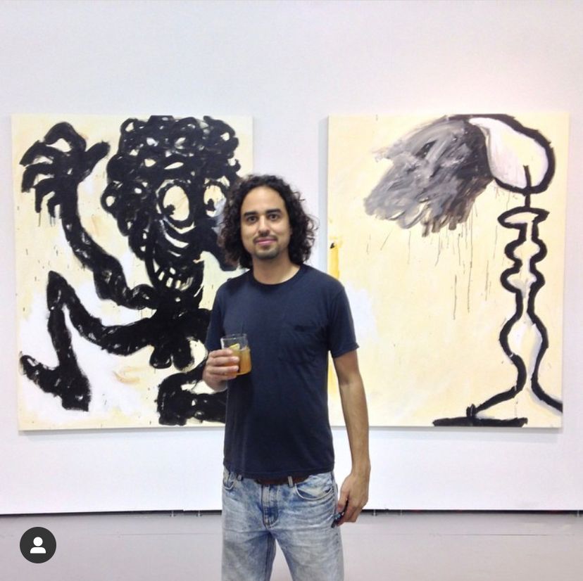 Ricardo Gonzalez