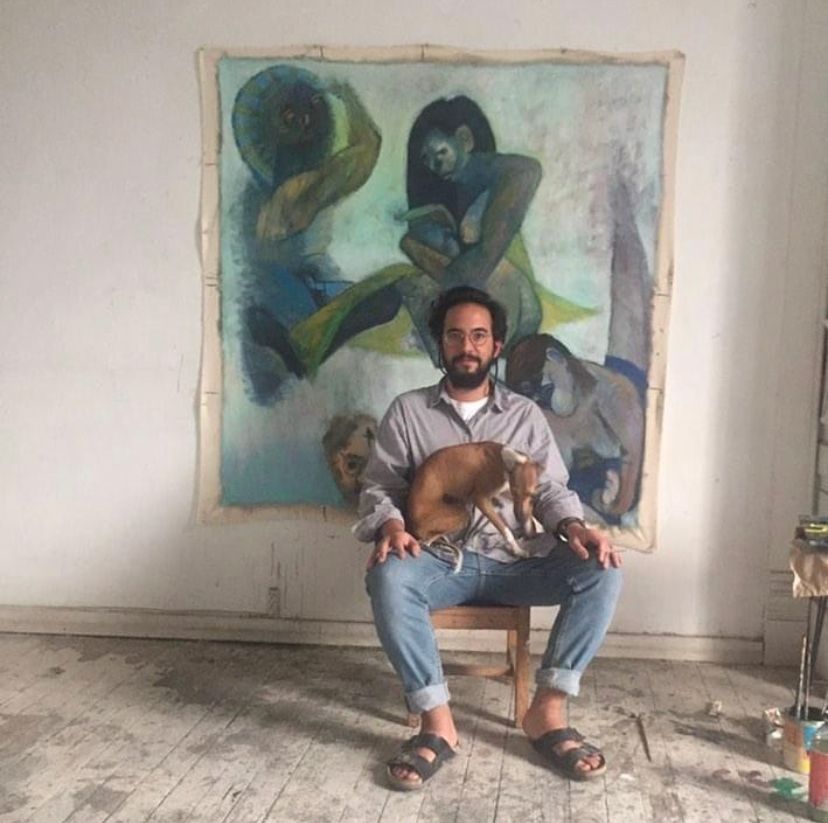 Rodrigo Echeverria