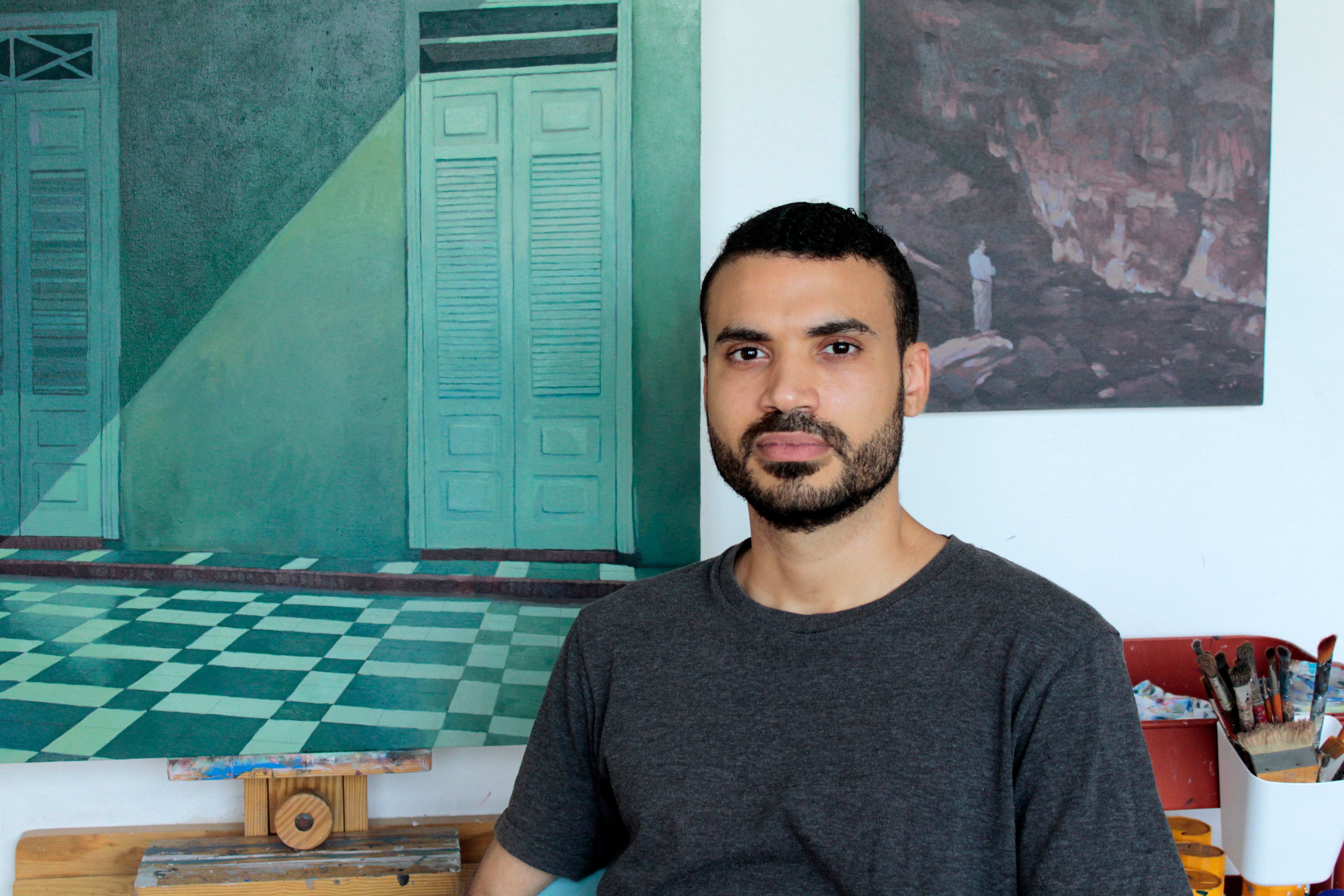 Jose Morbán