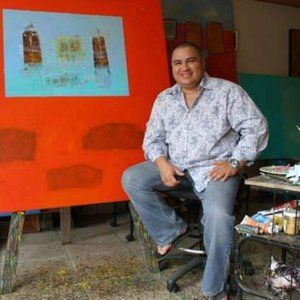 Javier Valle Perez
