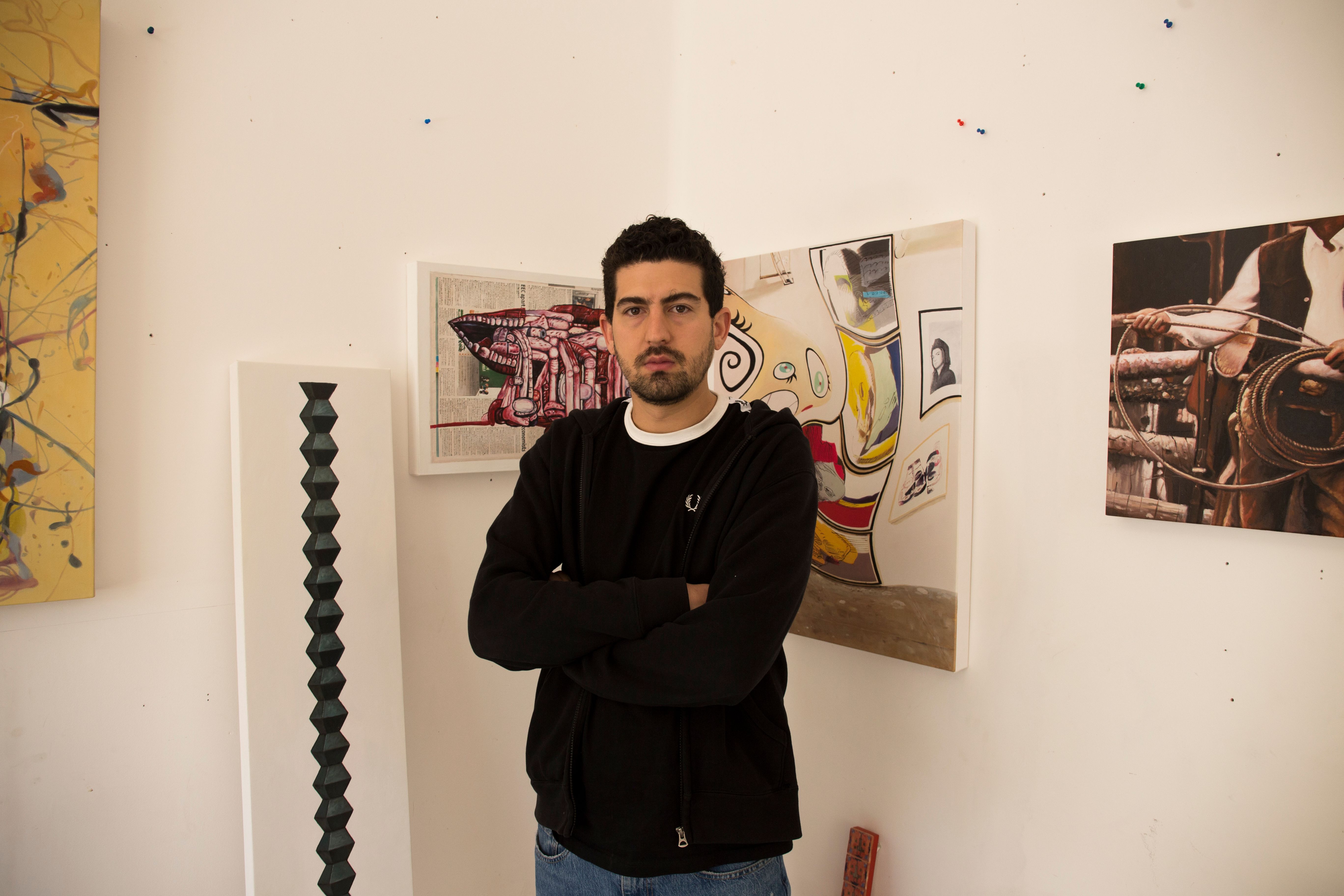 Marek Wolfryd