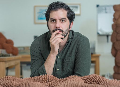 Andres  Anza