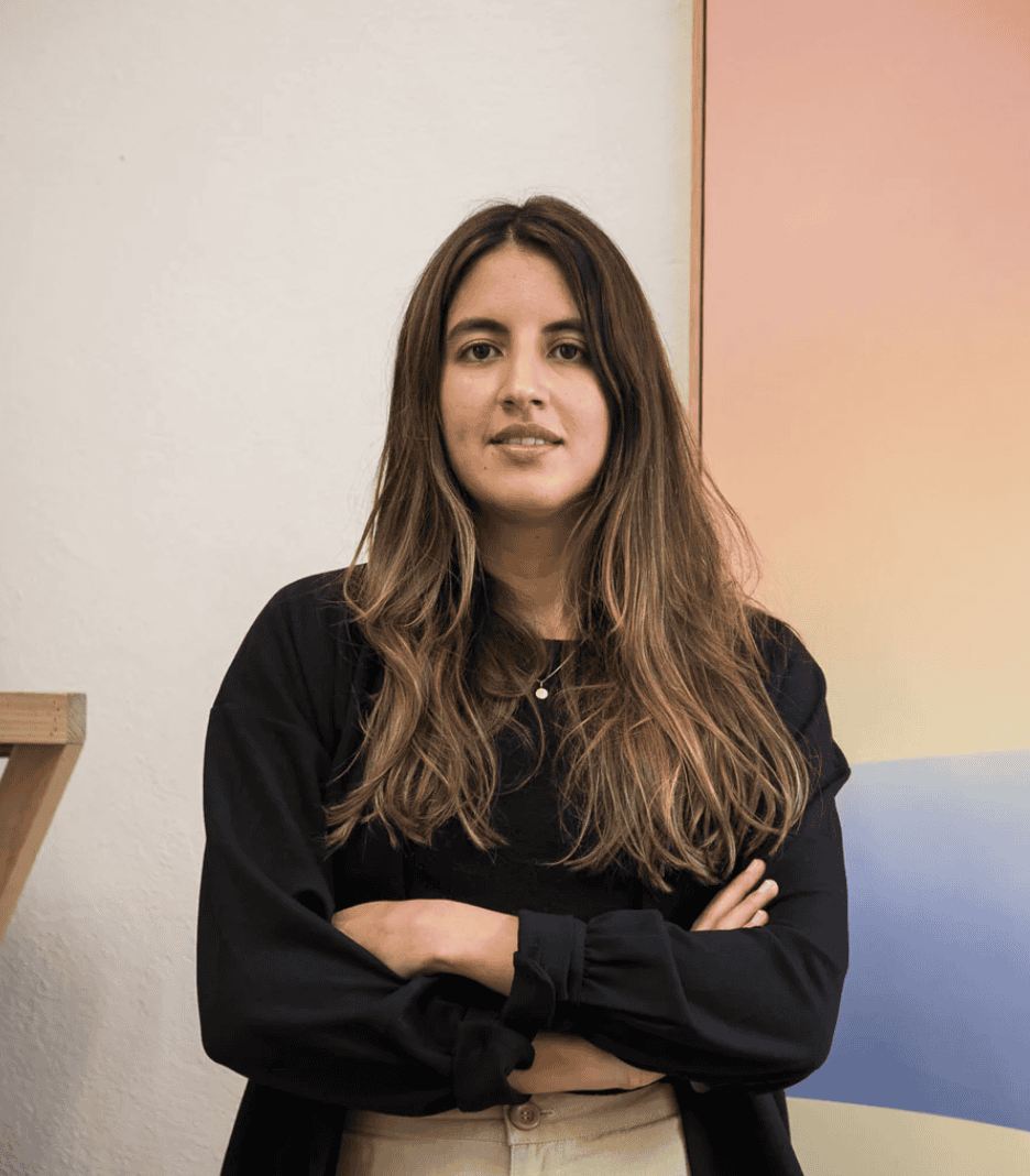 Arantxa  Solis