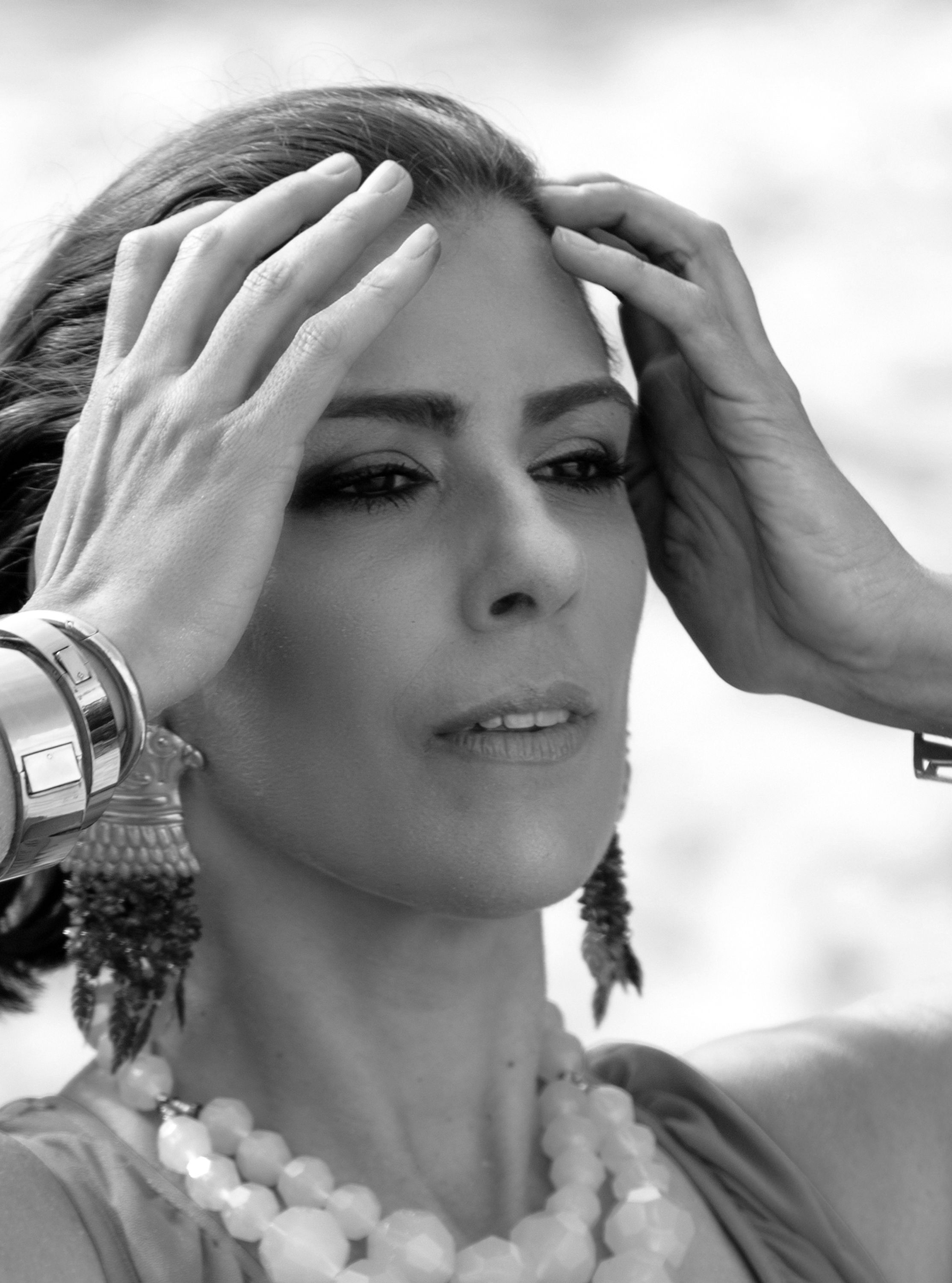 Sara Rayo