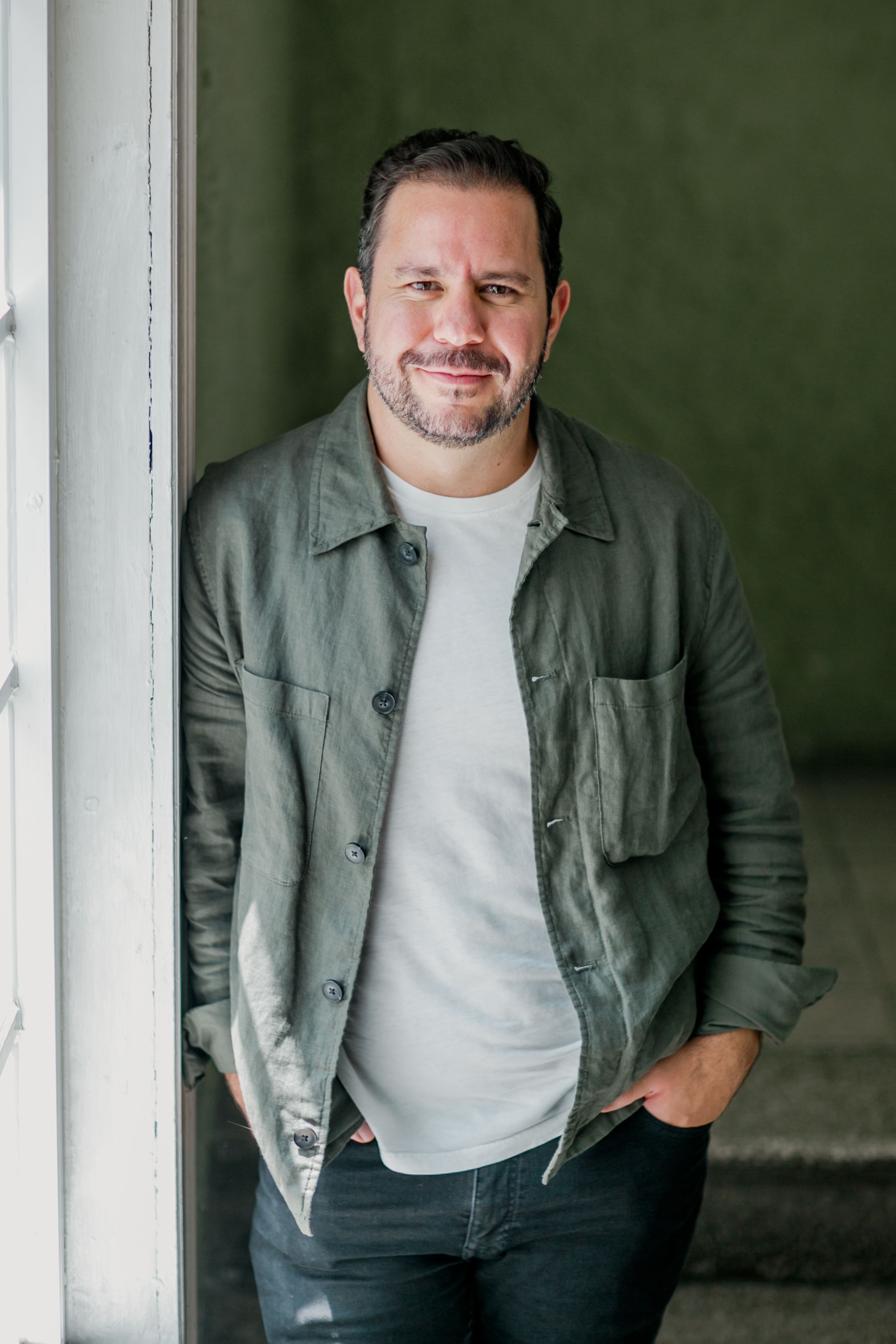 Roberto Camarena