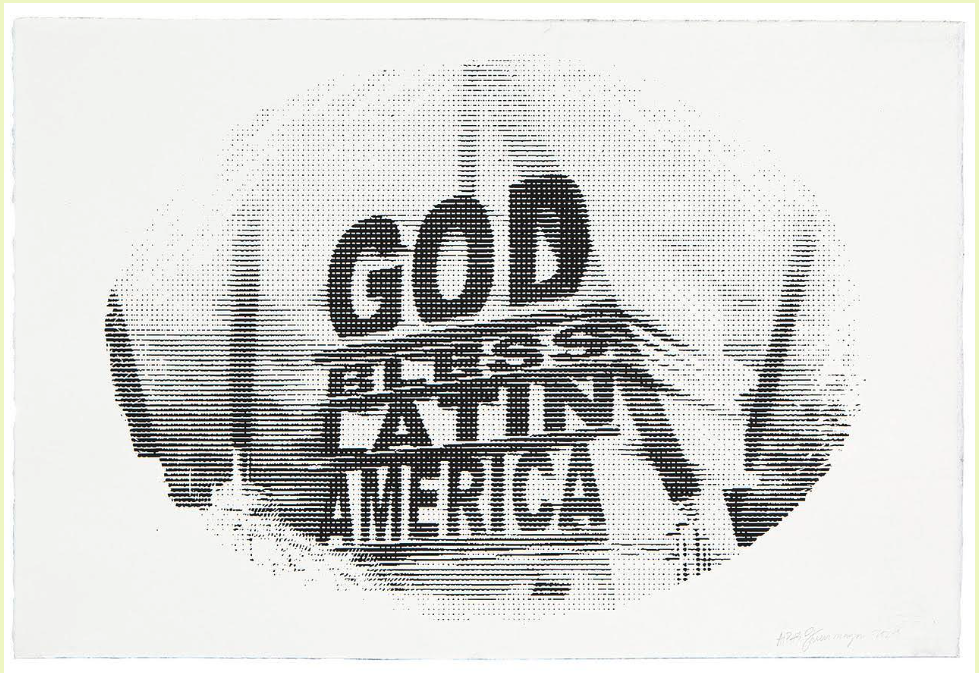 God Bless Latin America