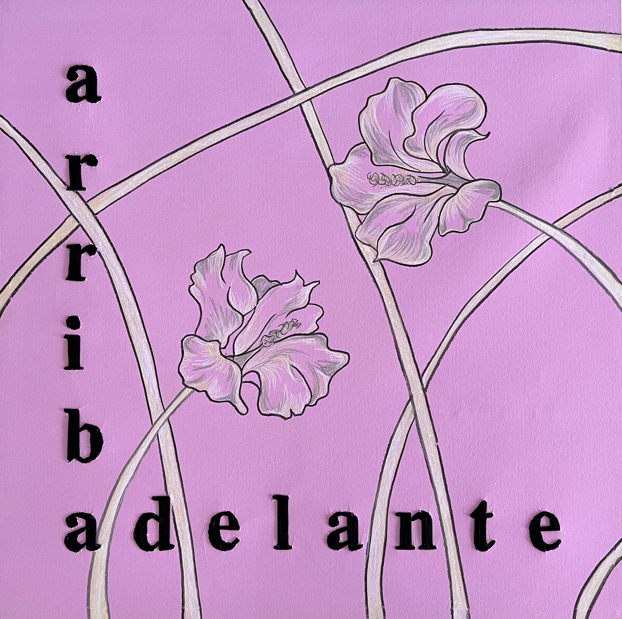 Arribadelante