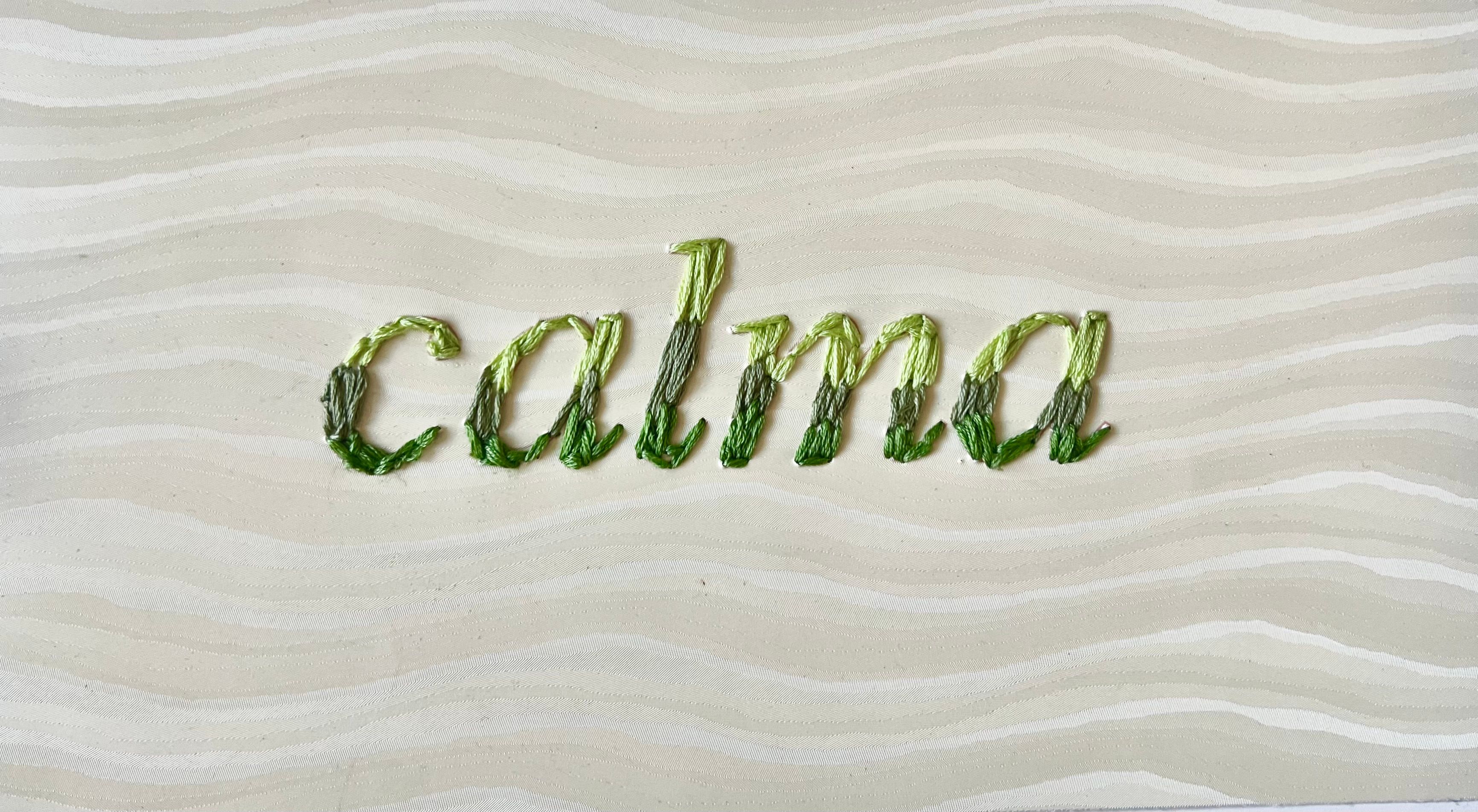 Calma