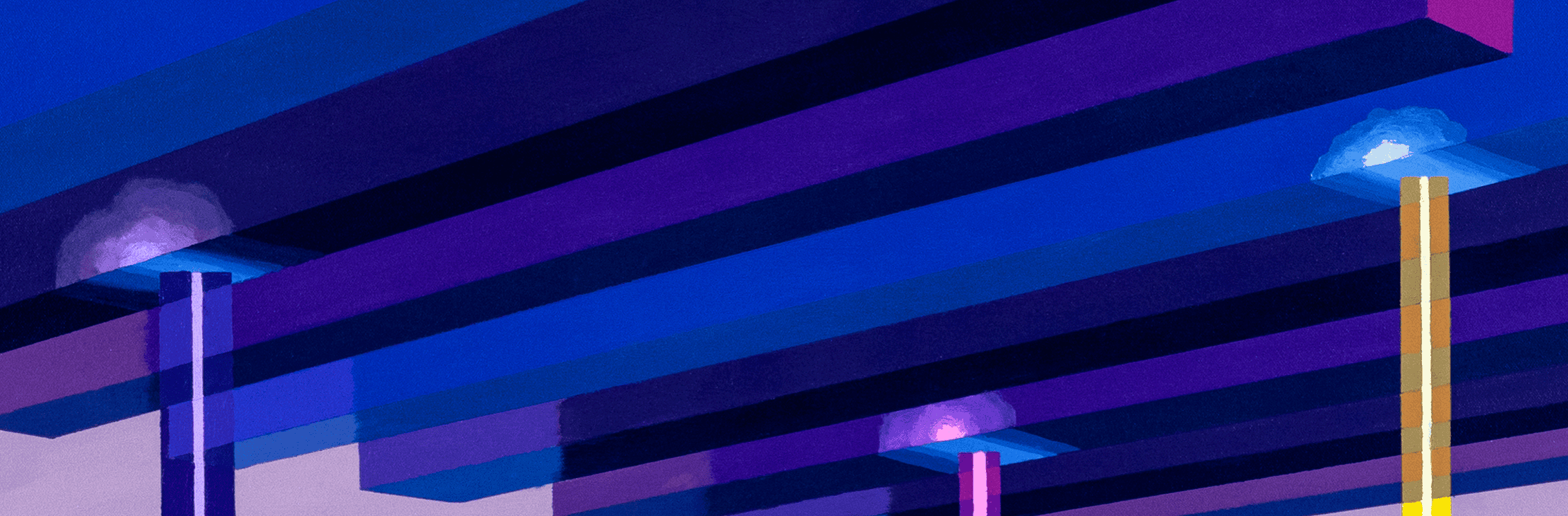 Temporada Oscura  — view 2