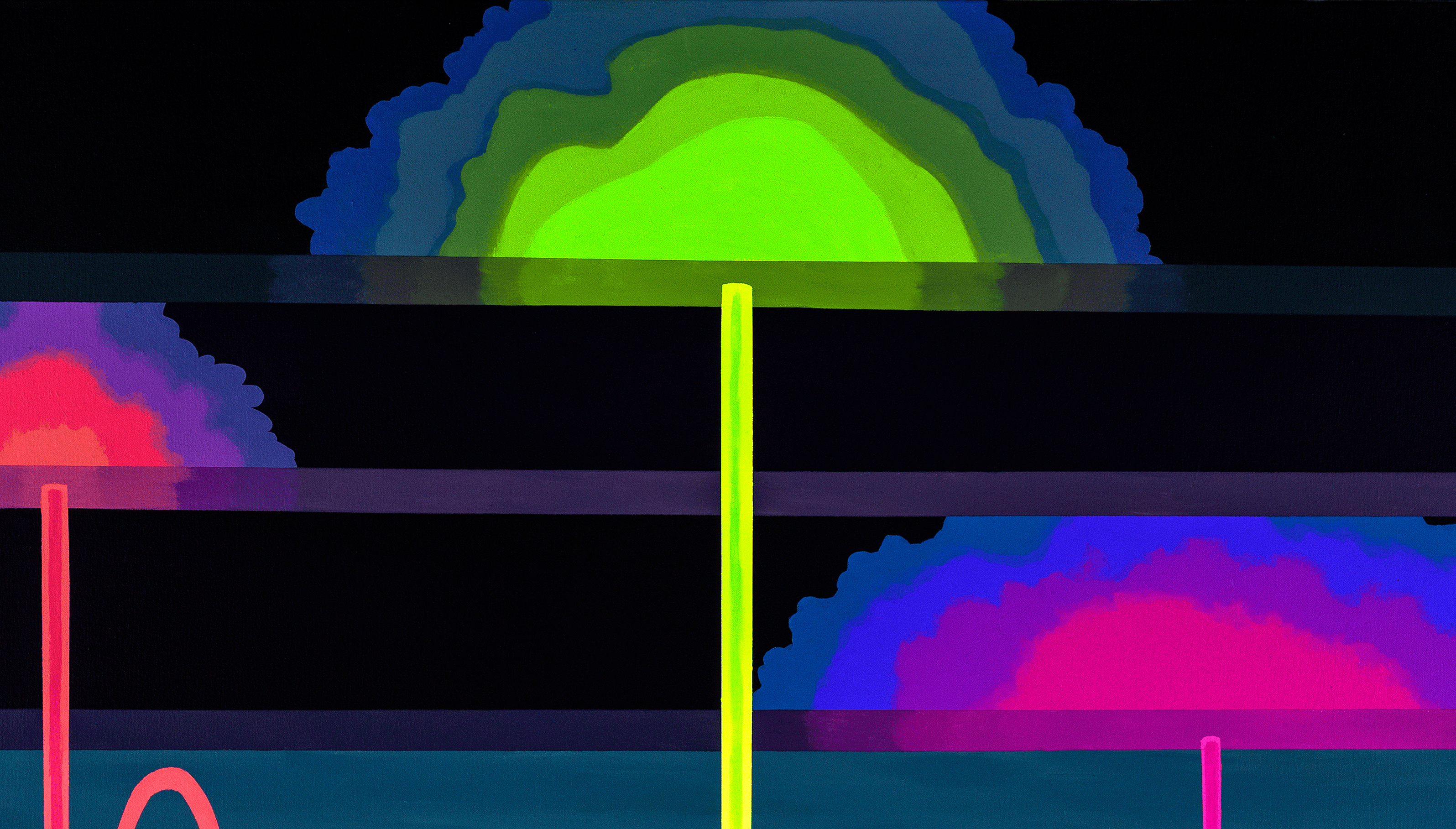 Estruendo Erótico — view 2