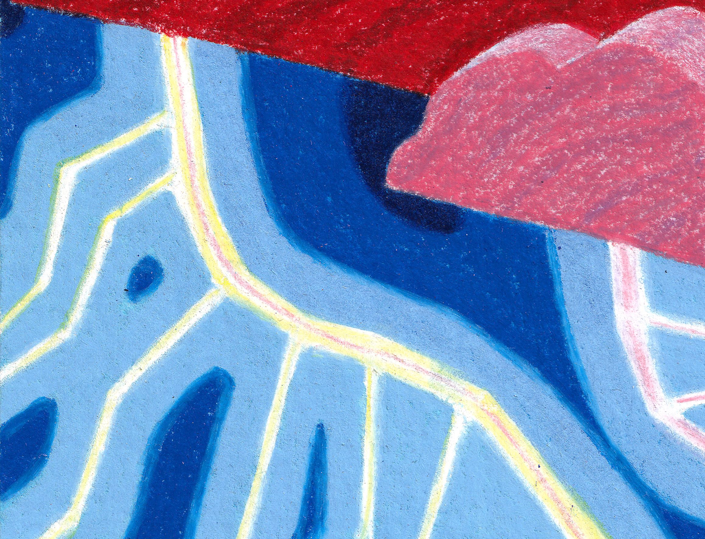 Espectros de luz (1) — view 2