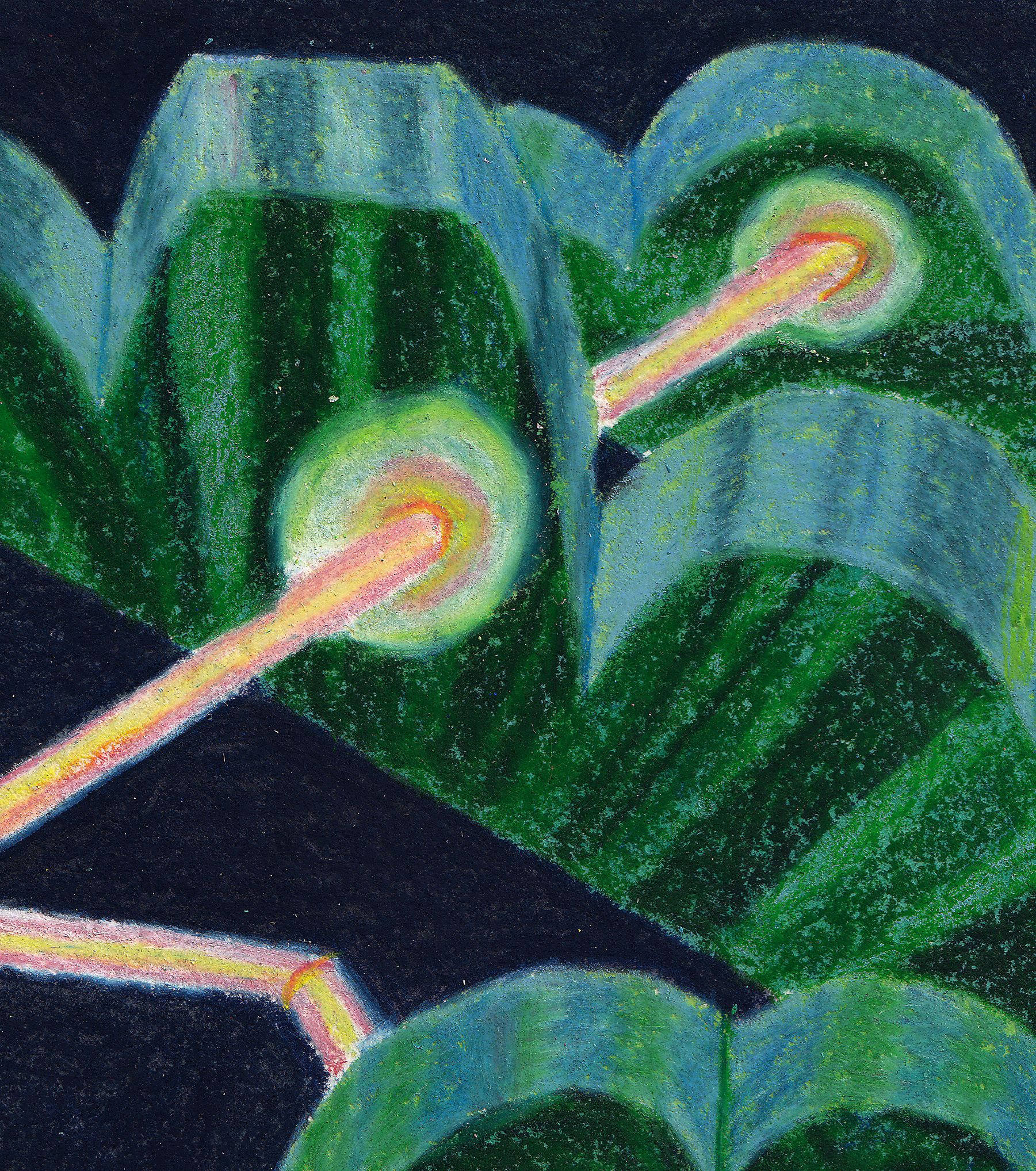 Espectros de luz (2) — view 2