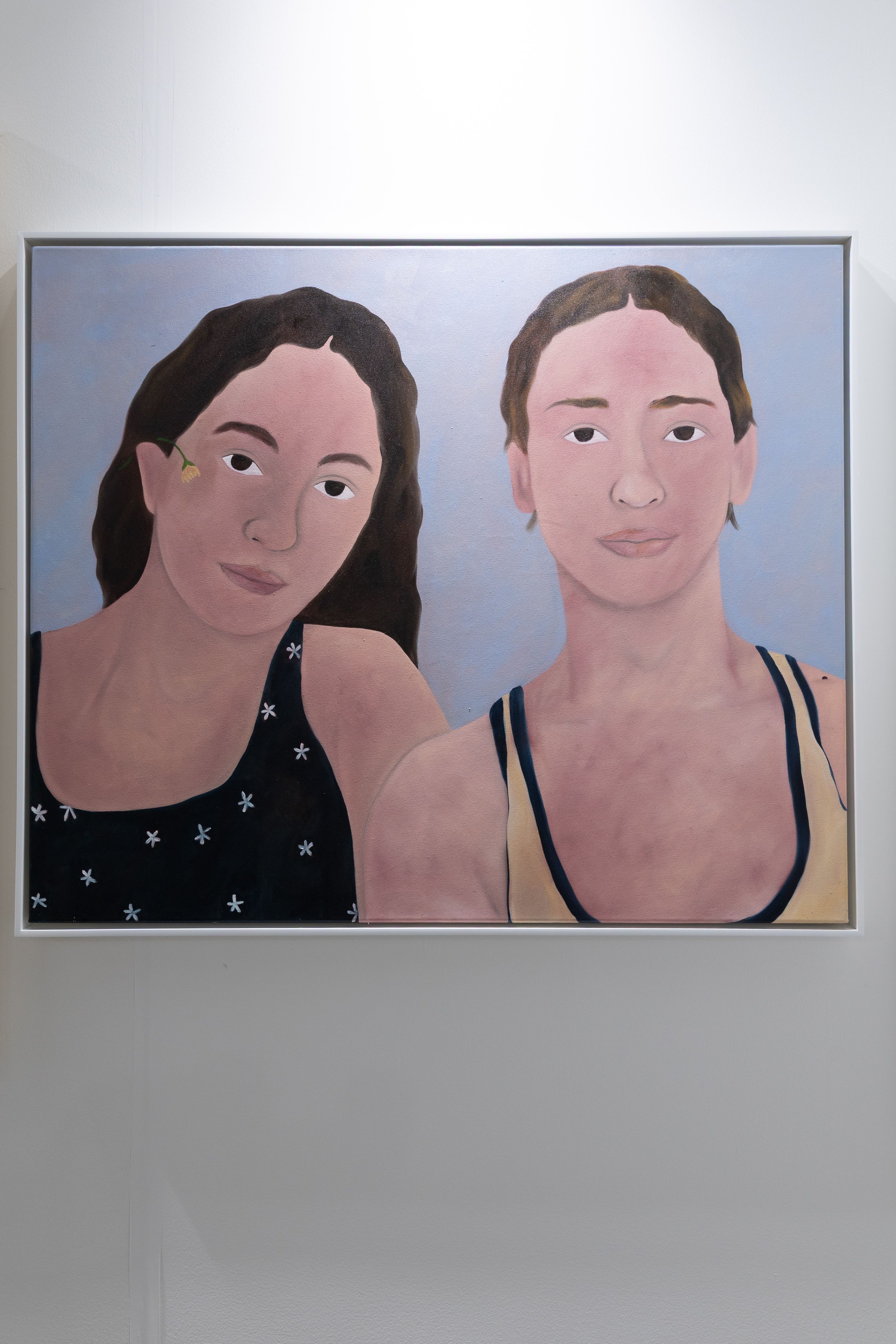 La Flor y su suerte — view 2