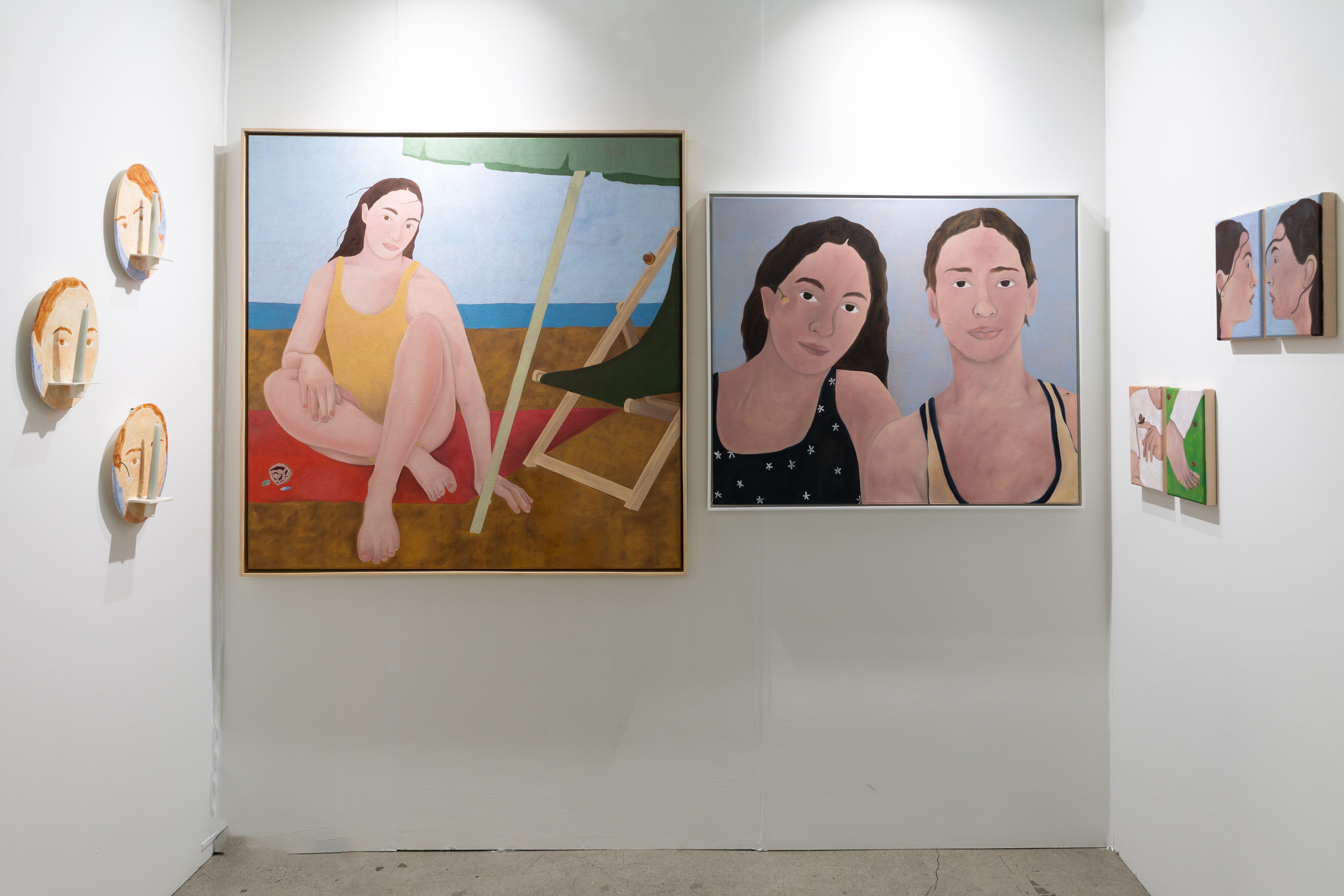 La Flor y su suerte — view 3