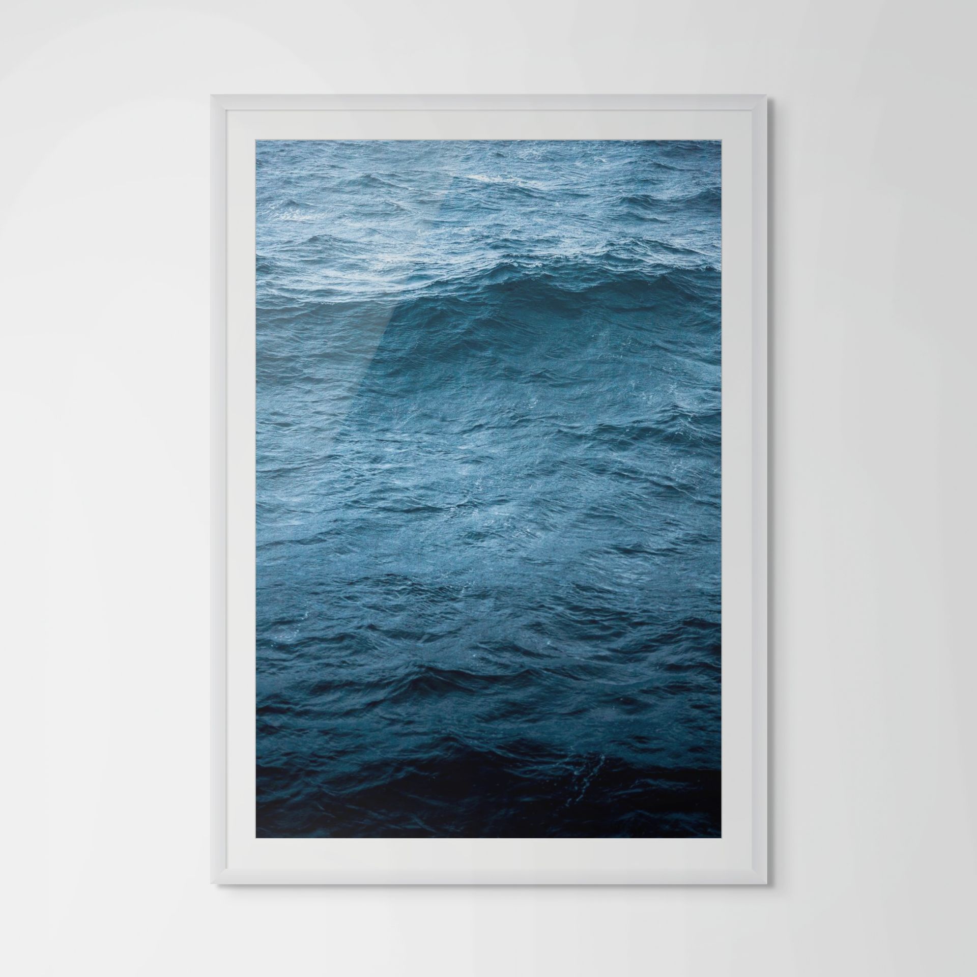 The Arctic Waves