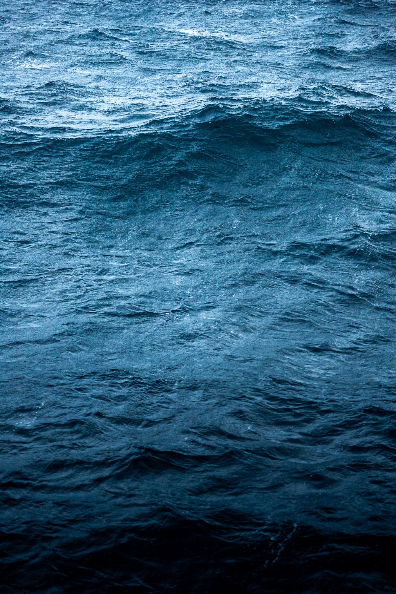 The Arctic Waves — view 2