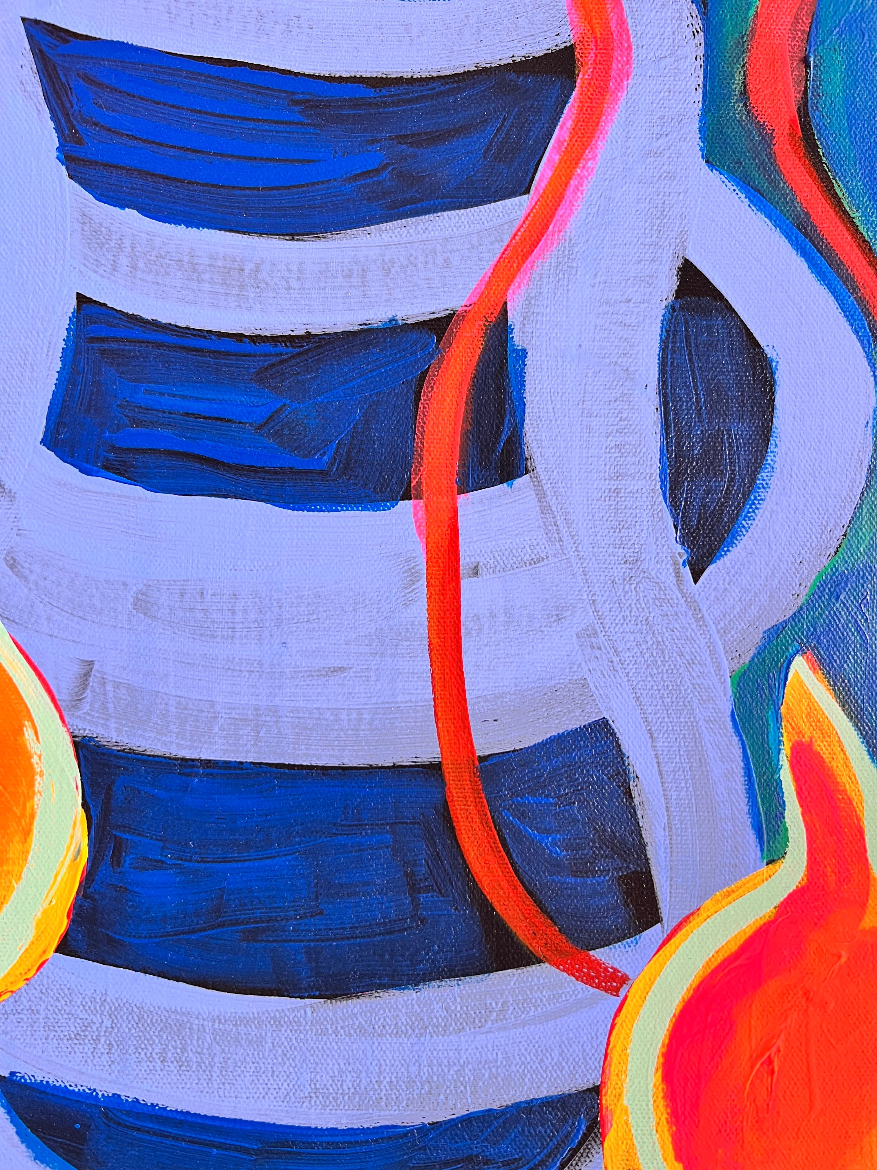 Objetos que respiran III — view 3