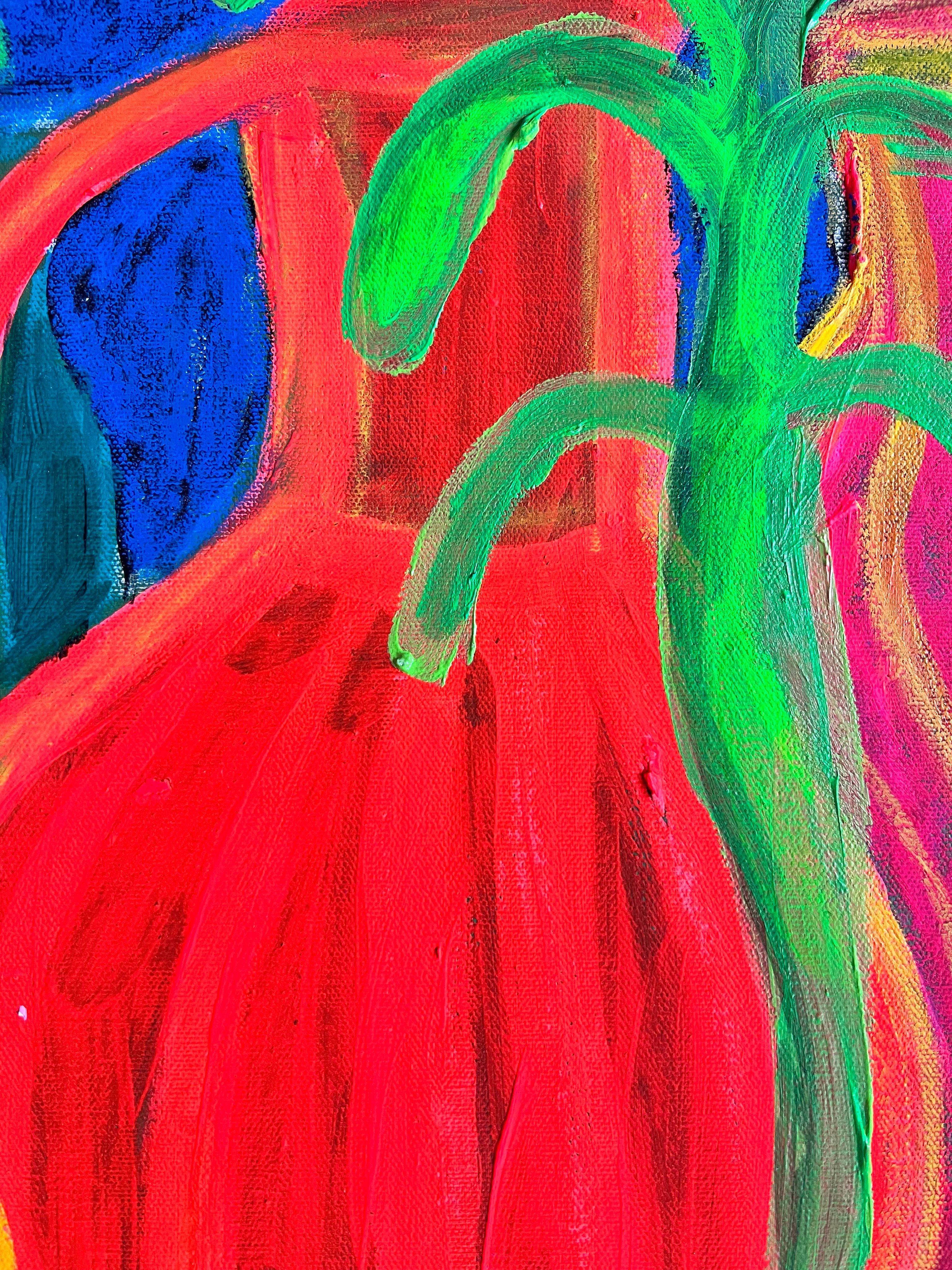 Objetos que respiran IV — view 3