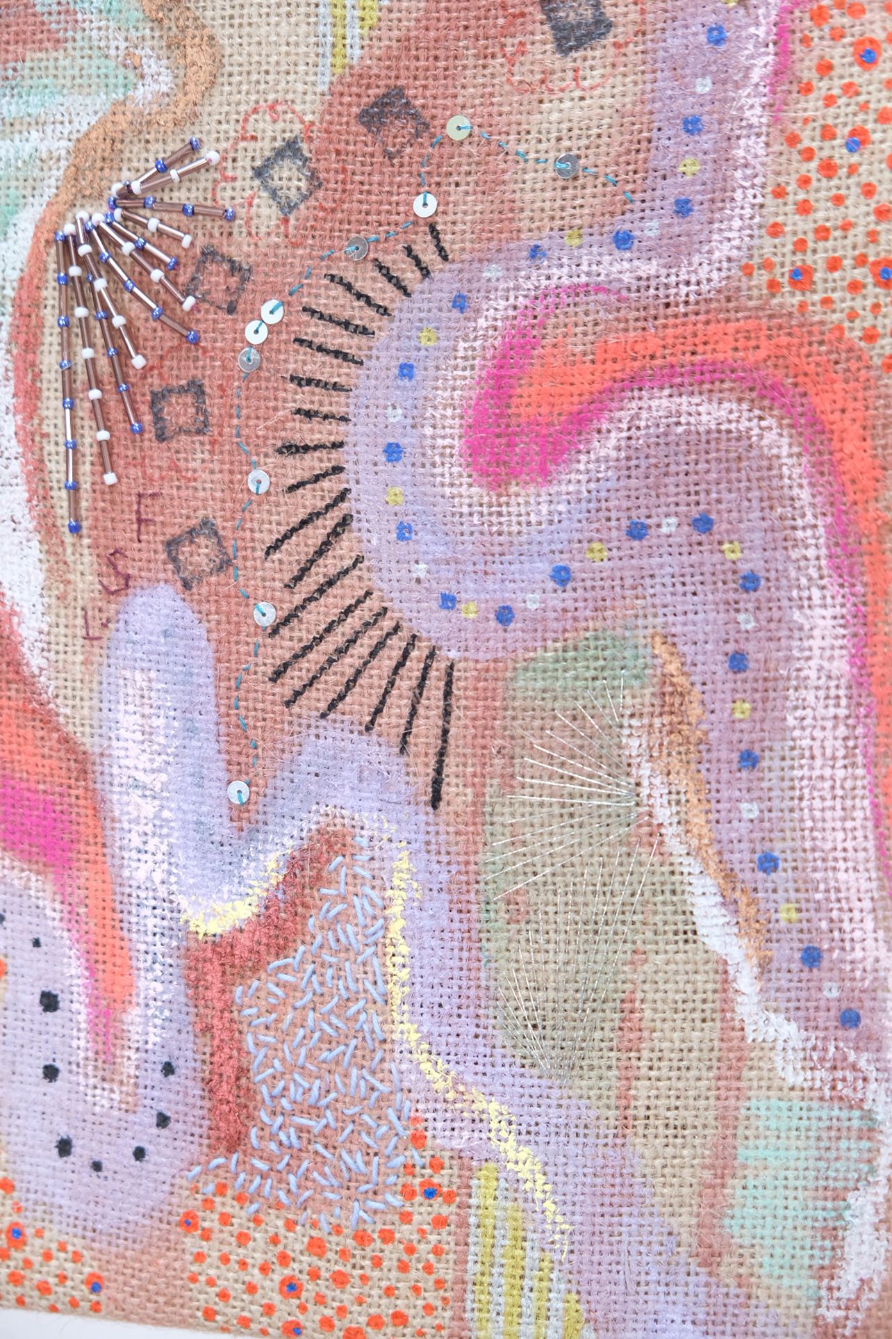 La galaxia del coco romántico — view 3