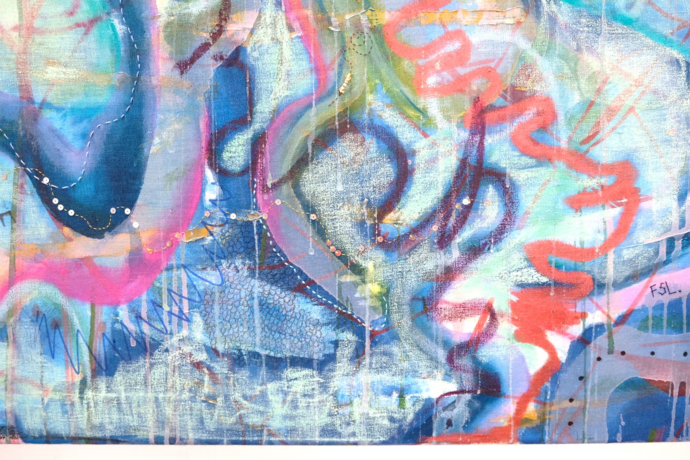 Soñando en las nebulosas — view 3