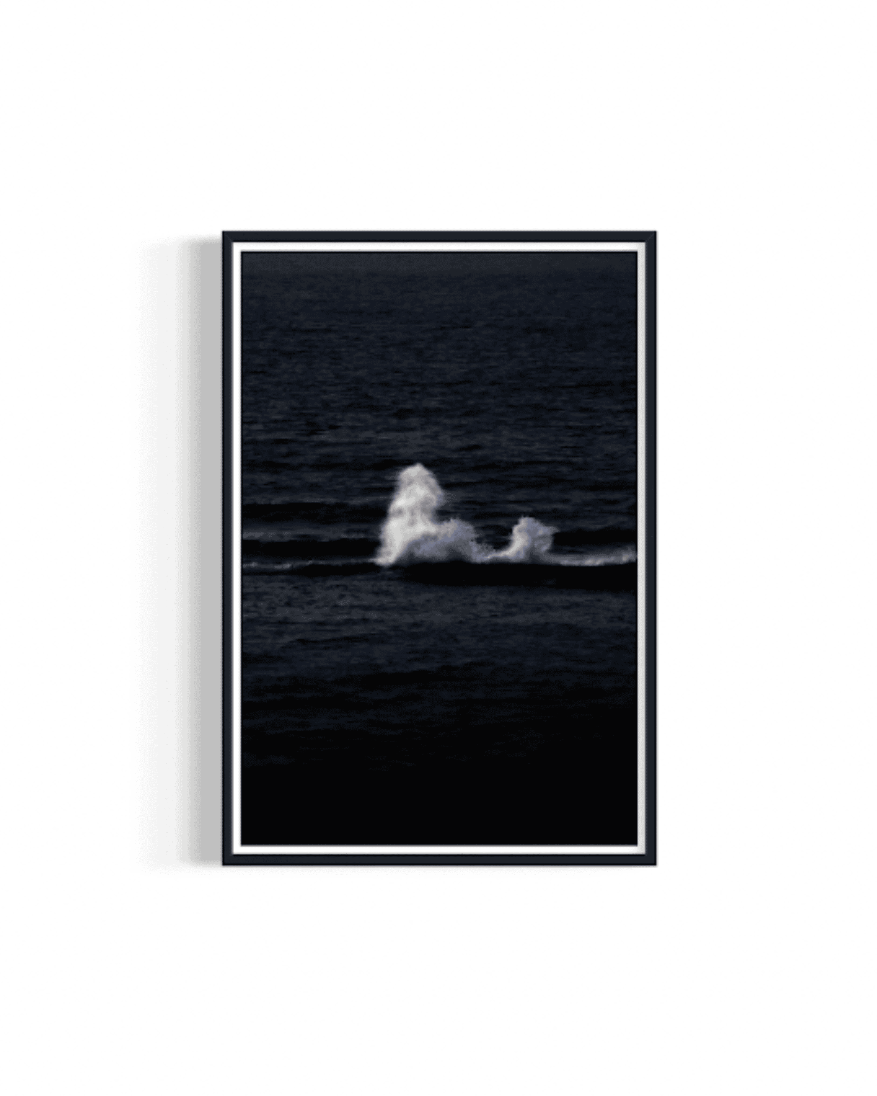 The Wild Wave