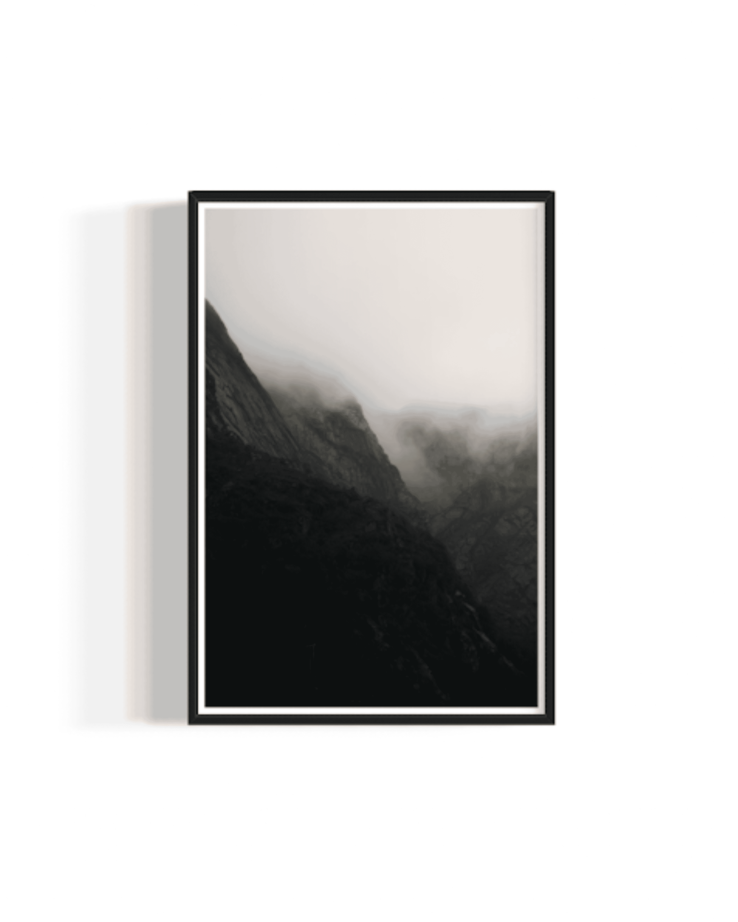 Mystic Fjords
