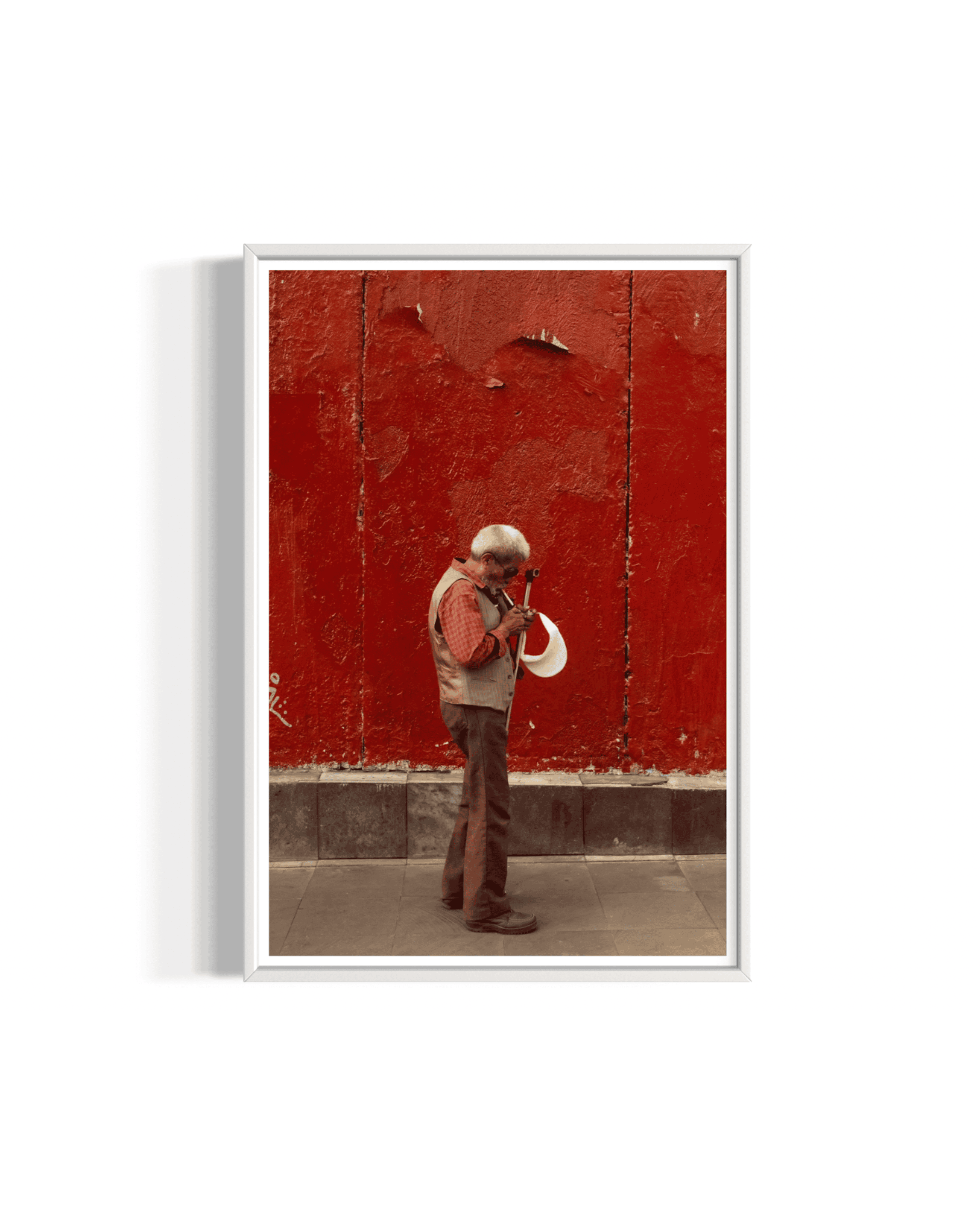 Retro vibes in modern times