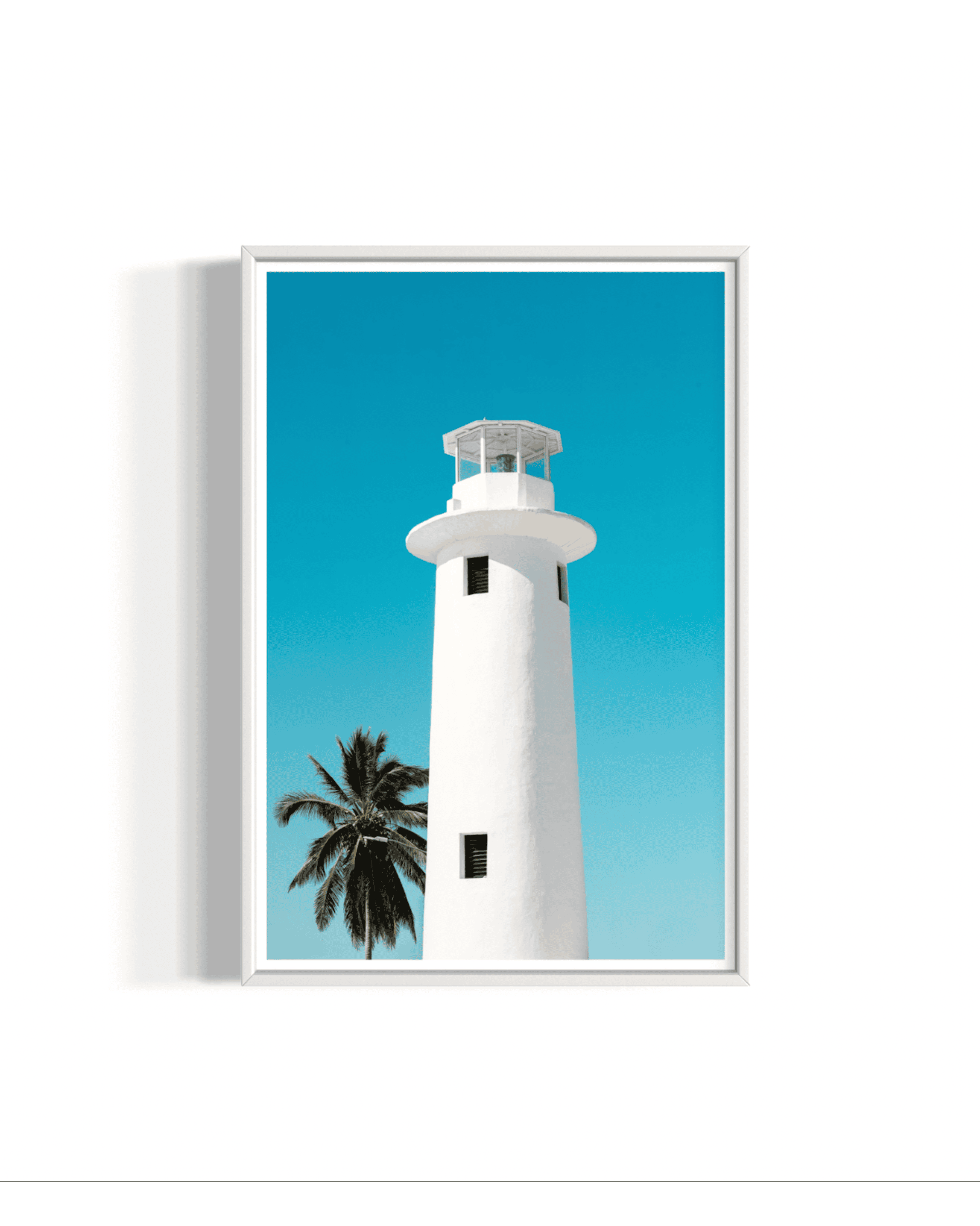 Chetumal Lighthouse