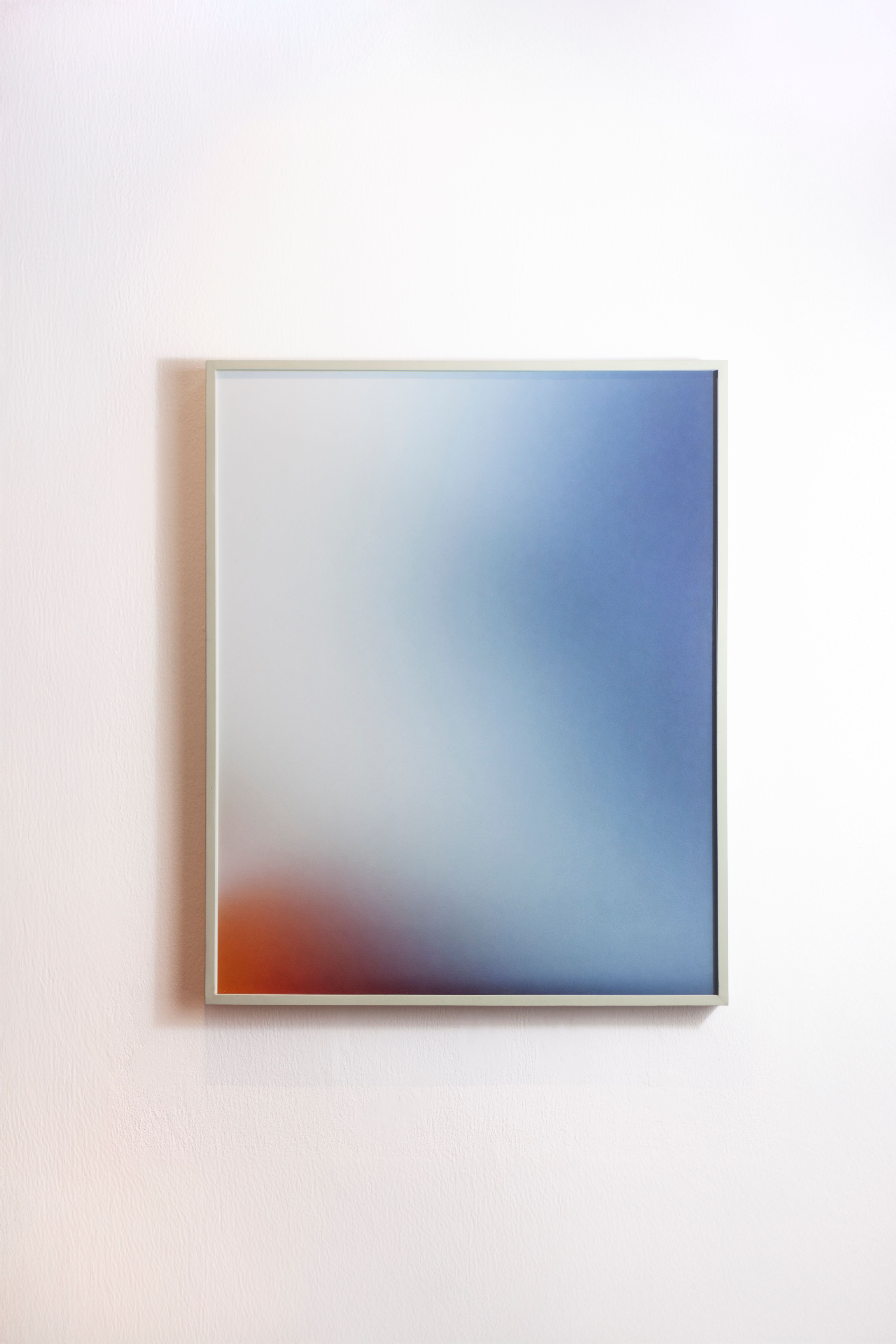 Leak of Light