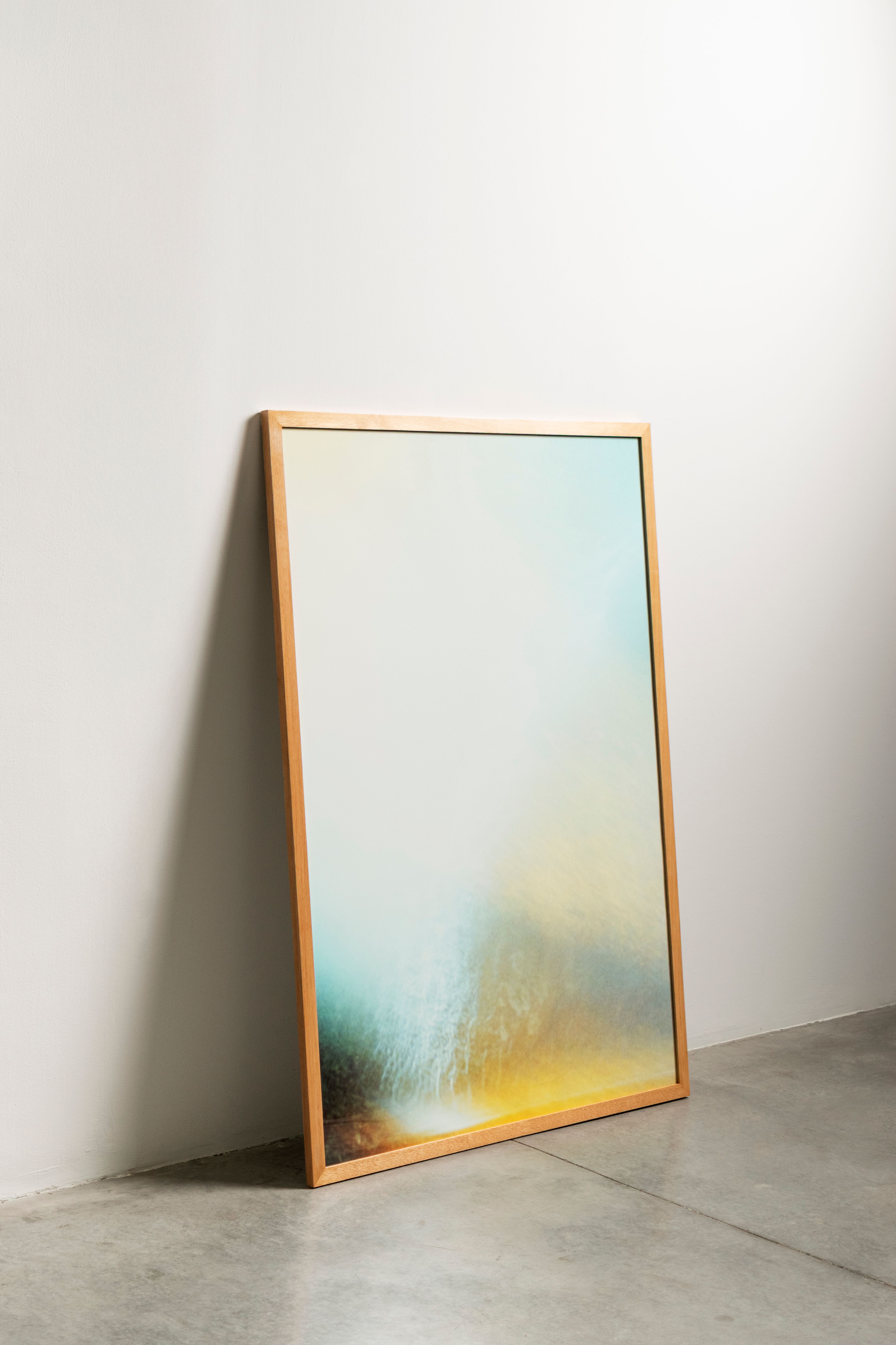 Leak of Light II