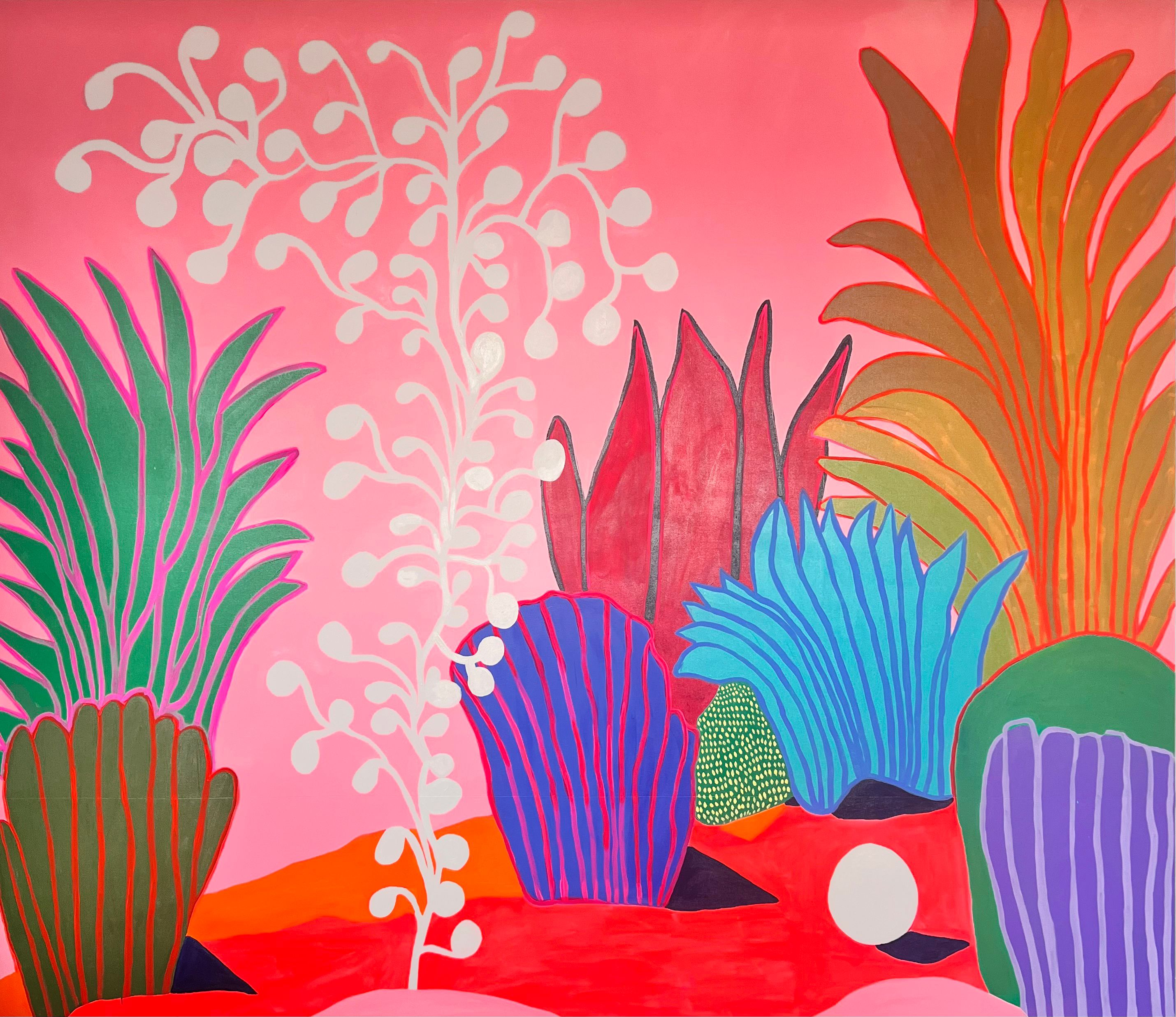 Selva Tropical
