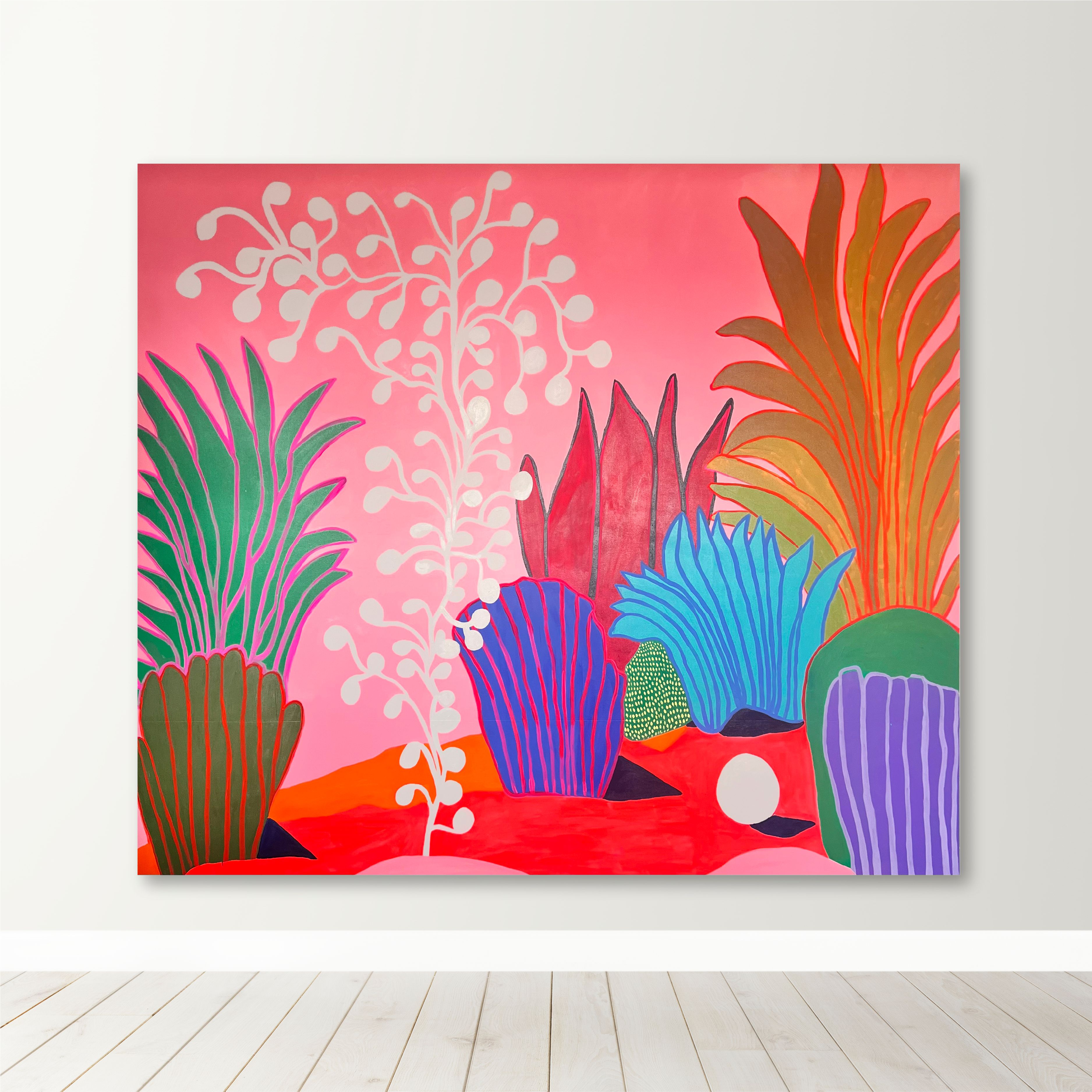 Selva Tropical — view 2