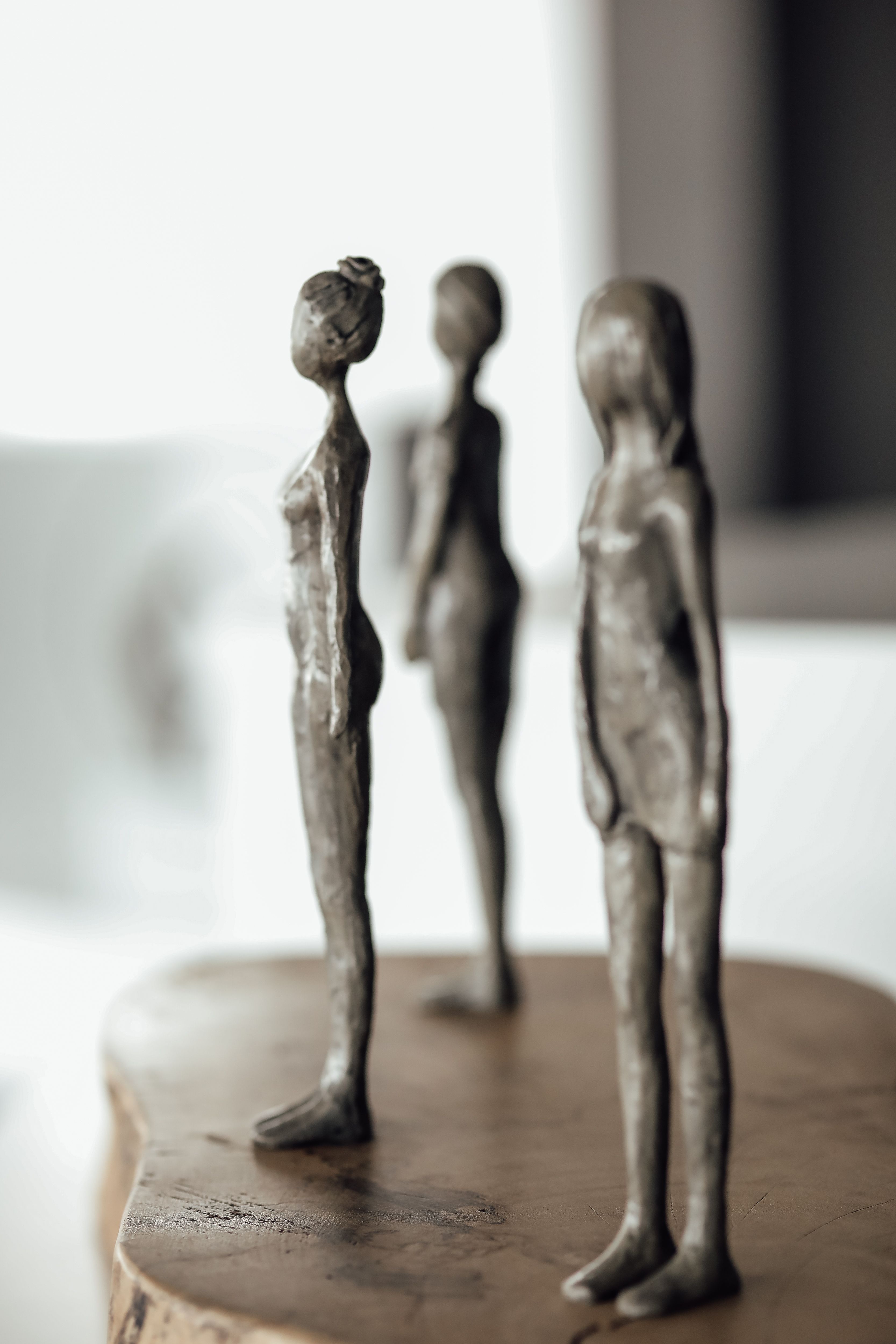 Las Alquimistas