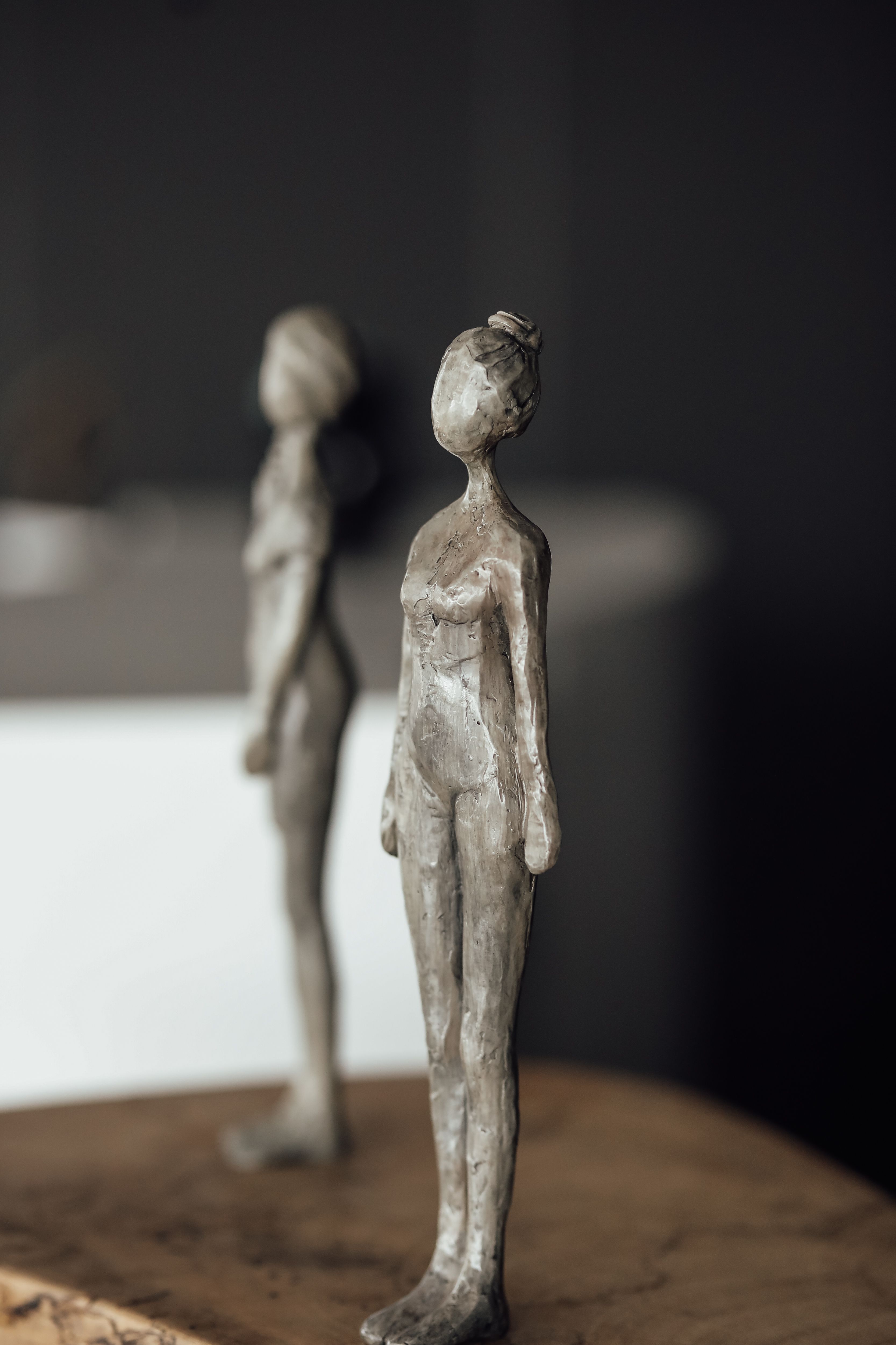 Las Alquimistas — view 3