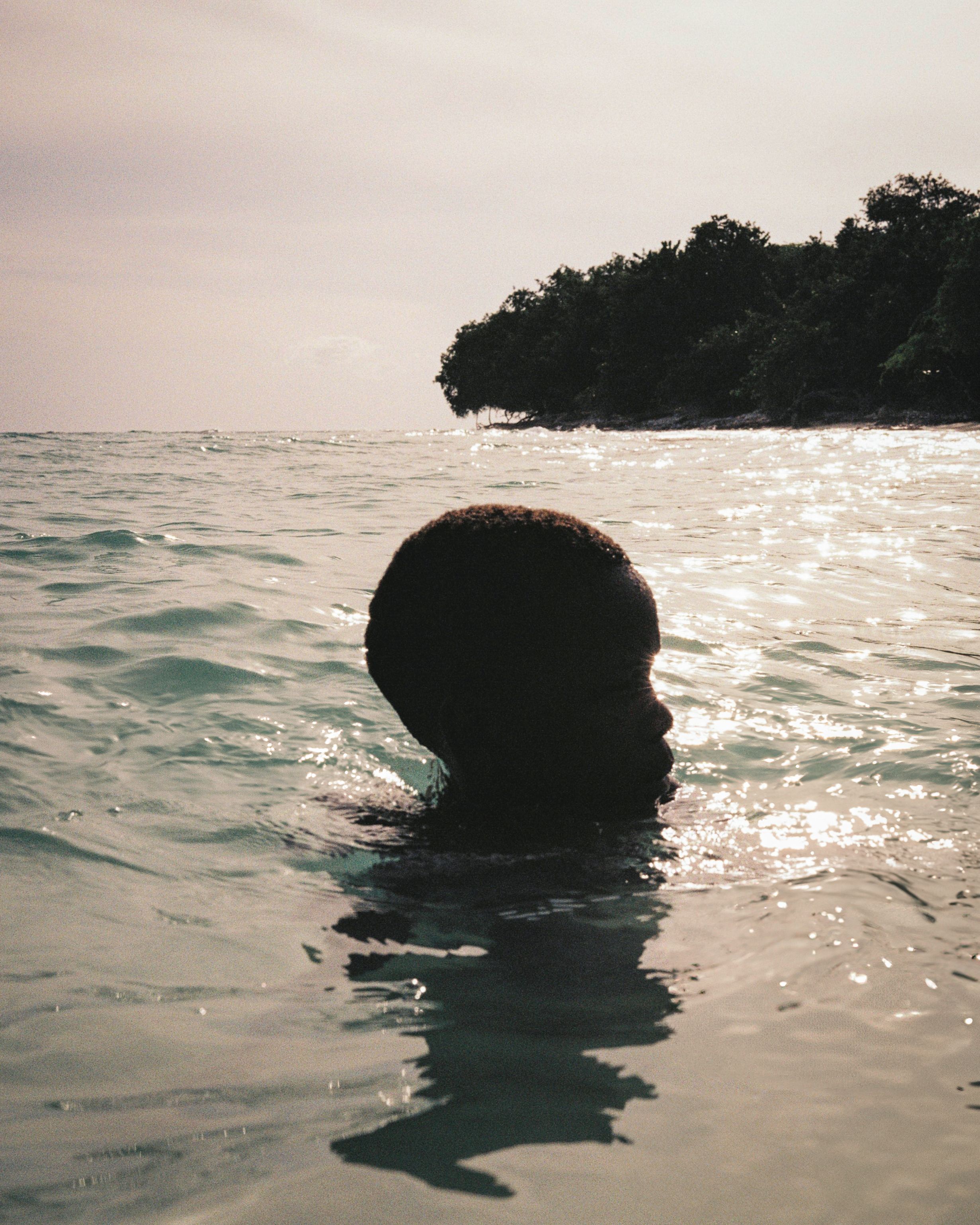 Agua Quieta
