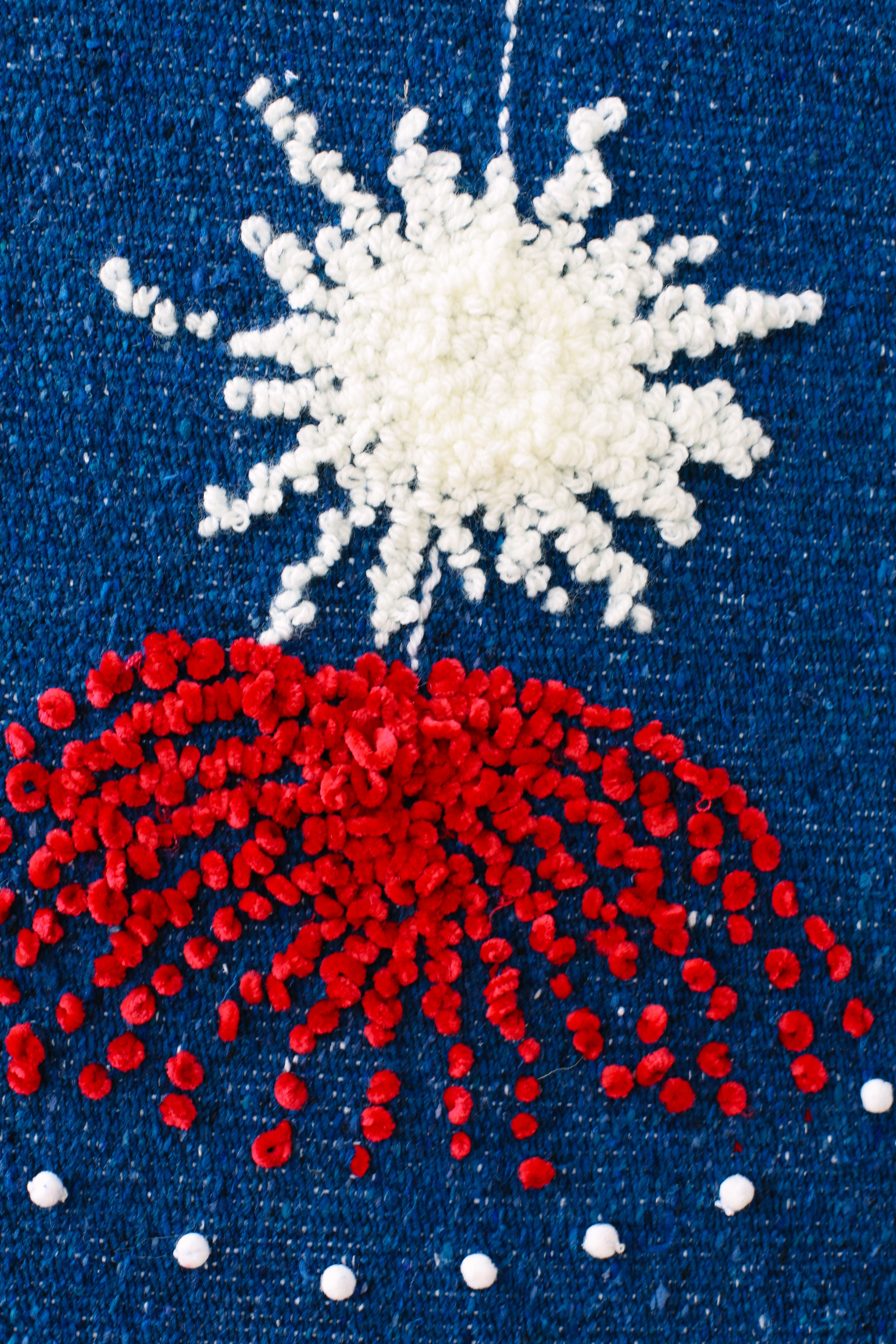 HANABI — view 2