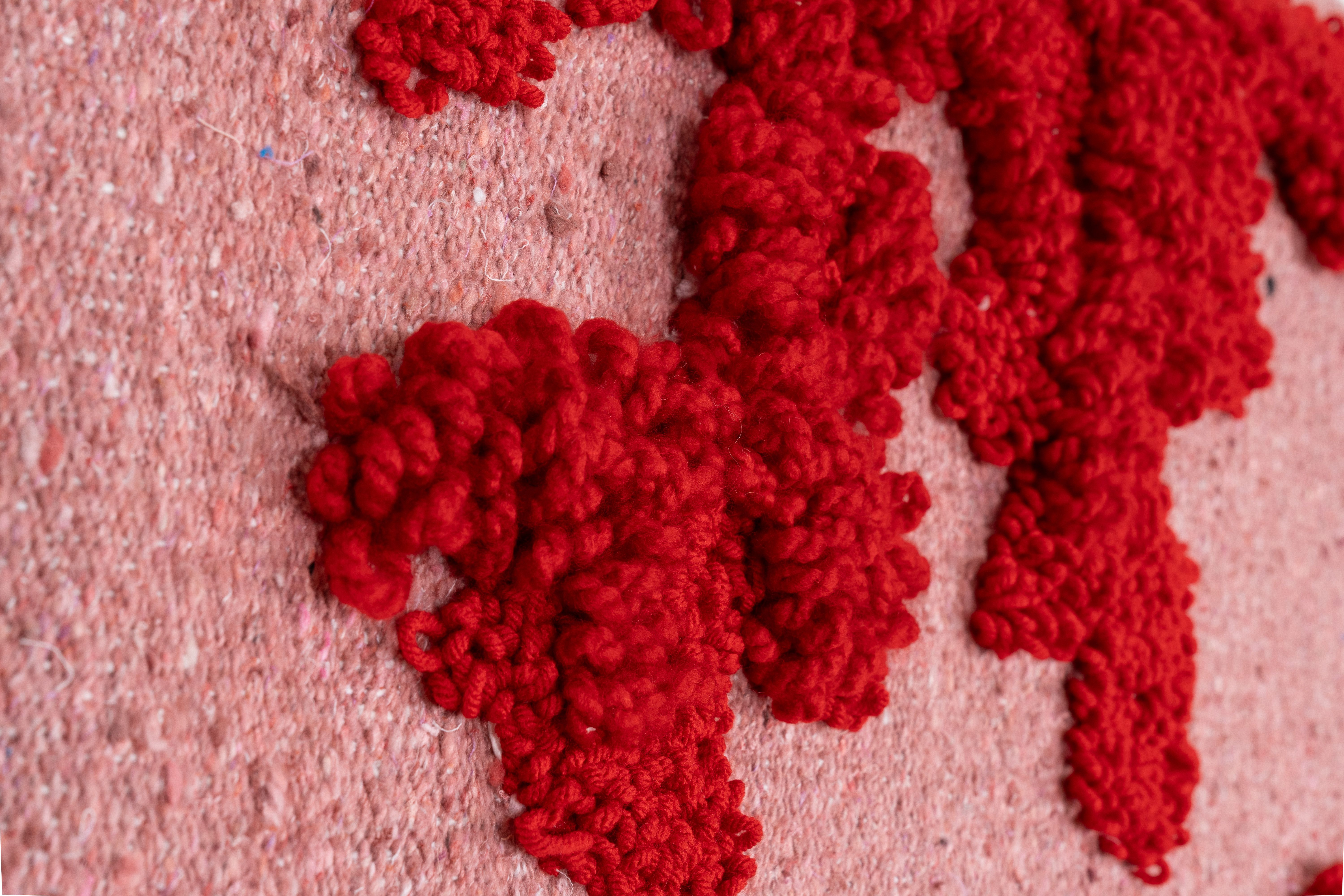 Micro  Coral — view 2