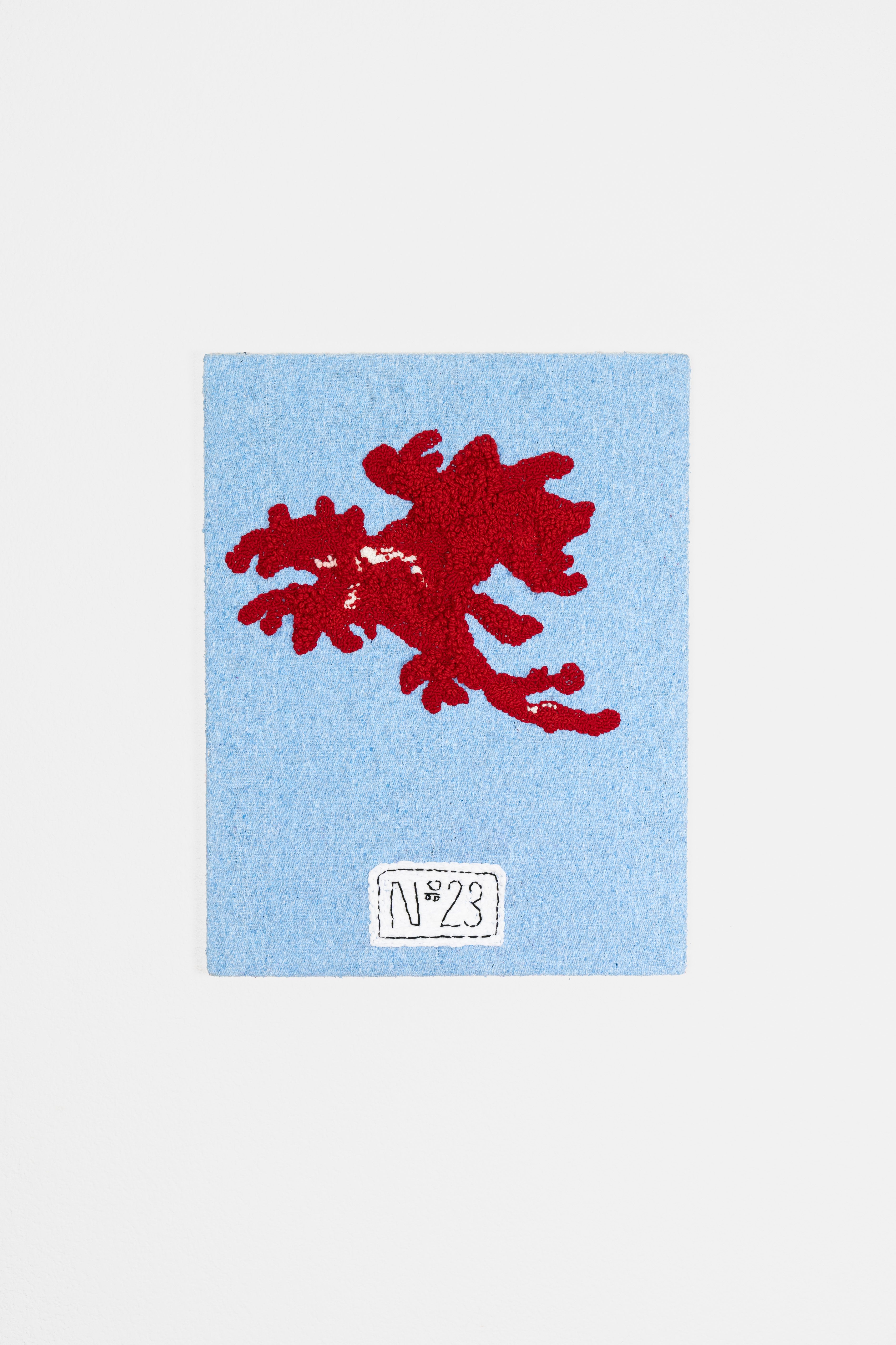 HANABI N*23