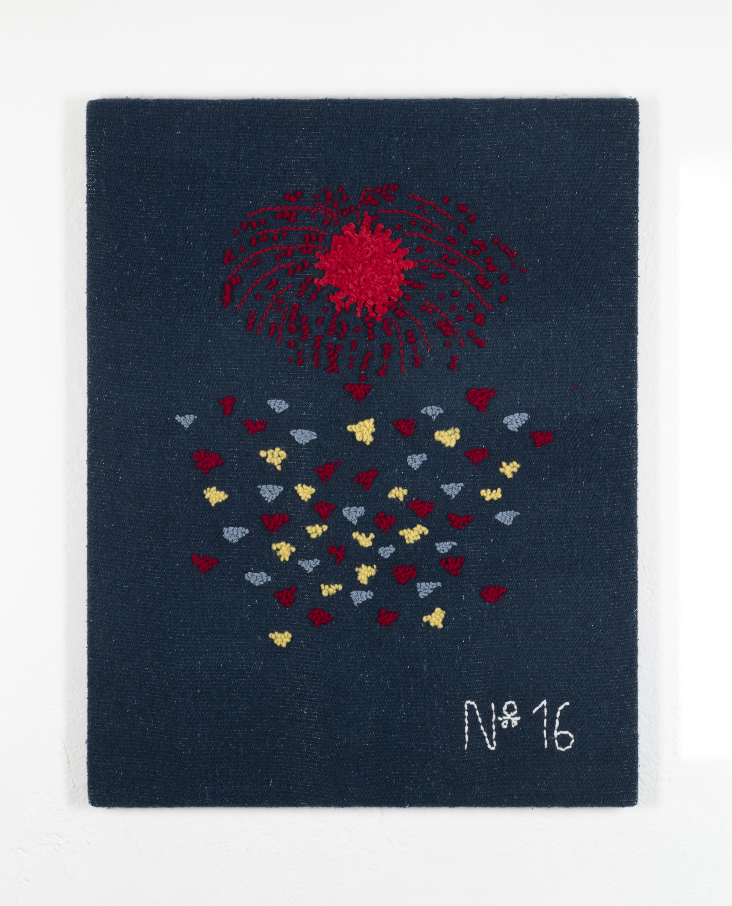 HANABI N*16