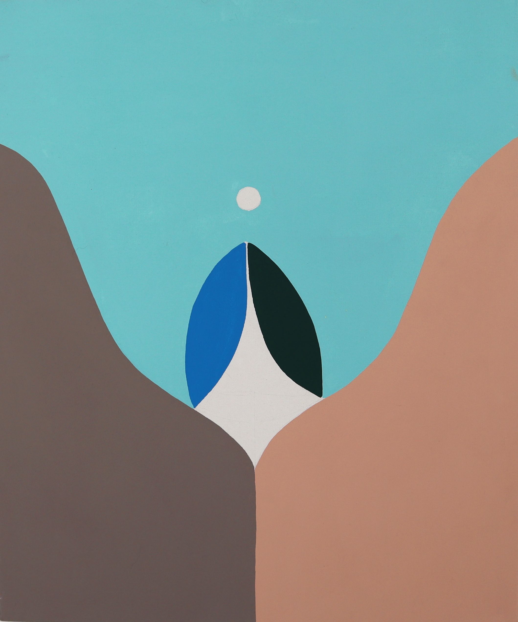 Intimate Abstractions II