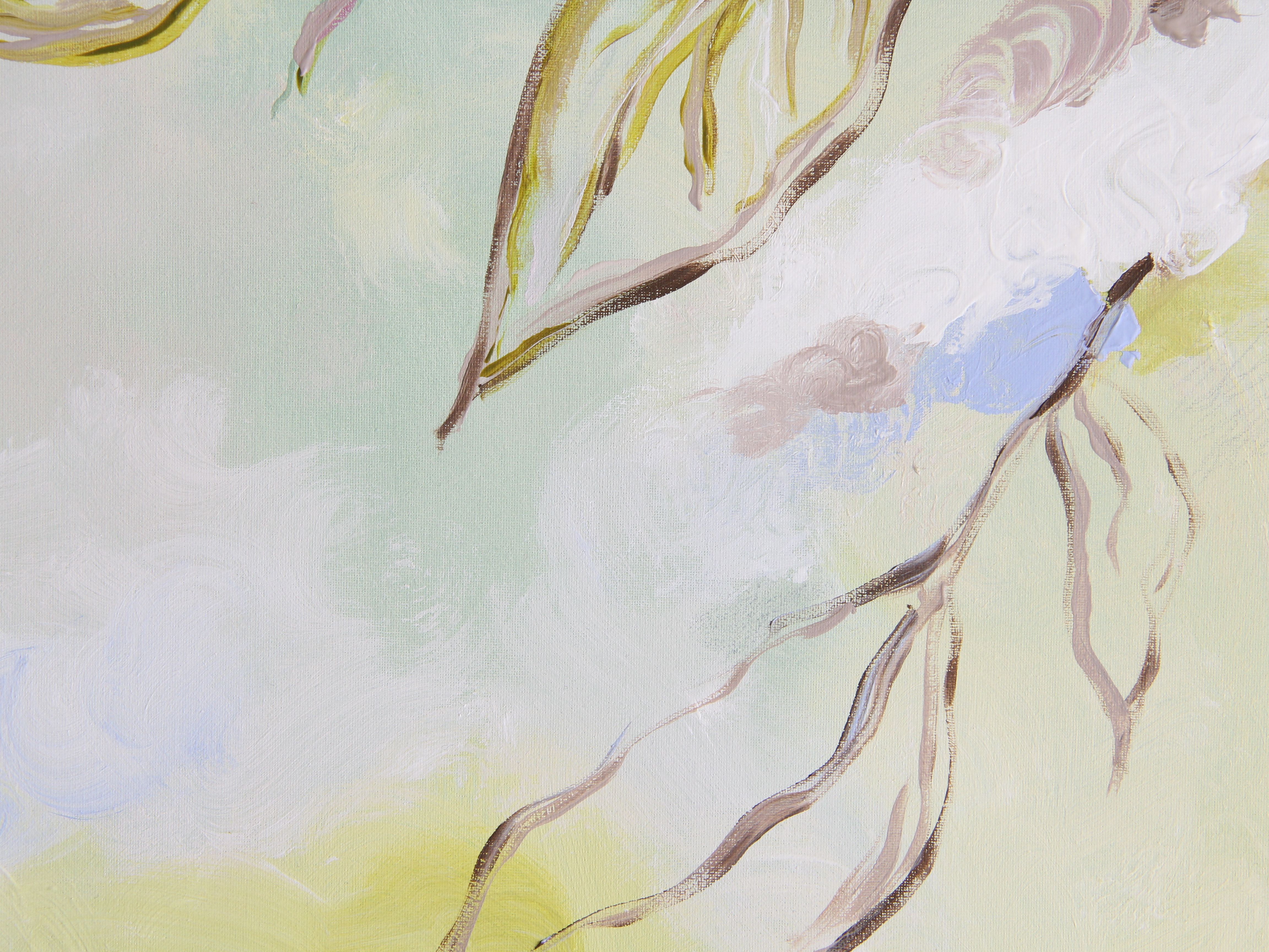 Tra le Foglie  — view 2