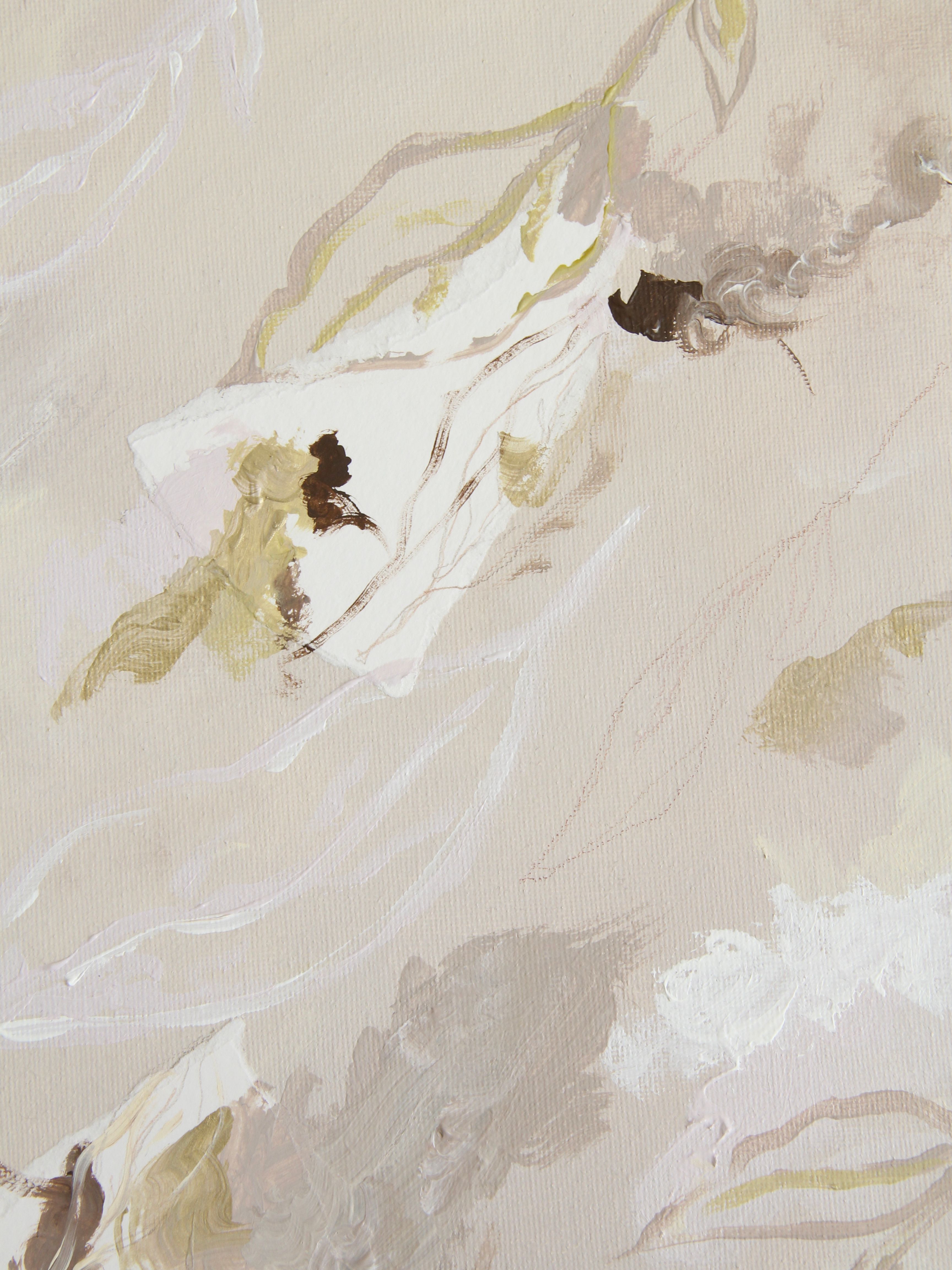 Orgánica (mini study) — view 2