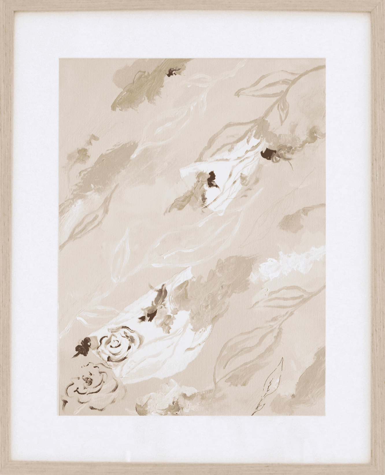 Orgánica (mini study) — view 3