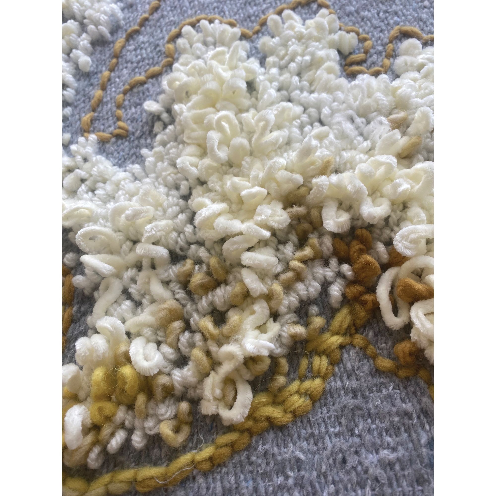 Liquen Salitre II — view 2