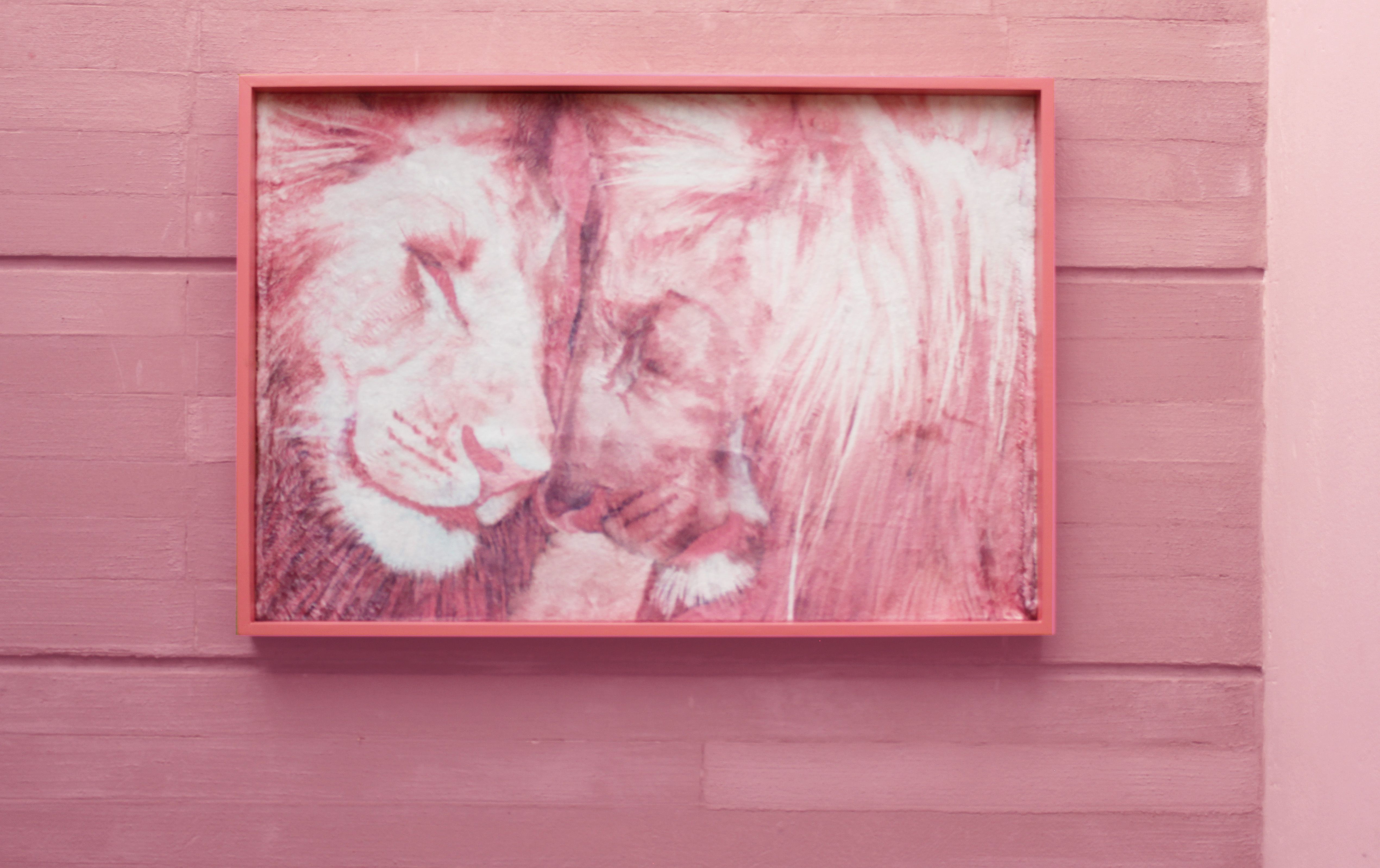 ES NATURAL -entre leones — view 2
