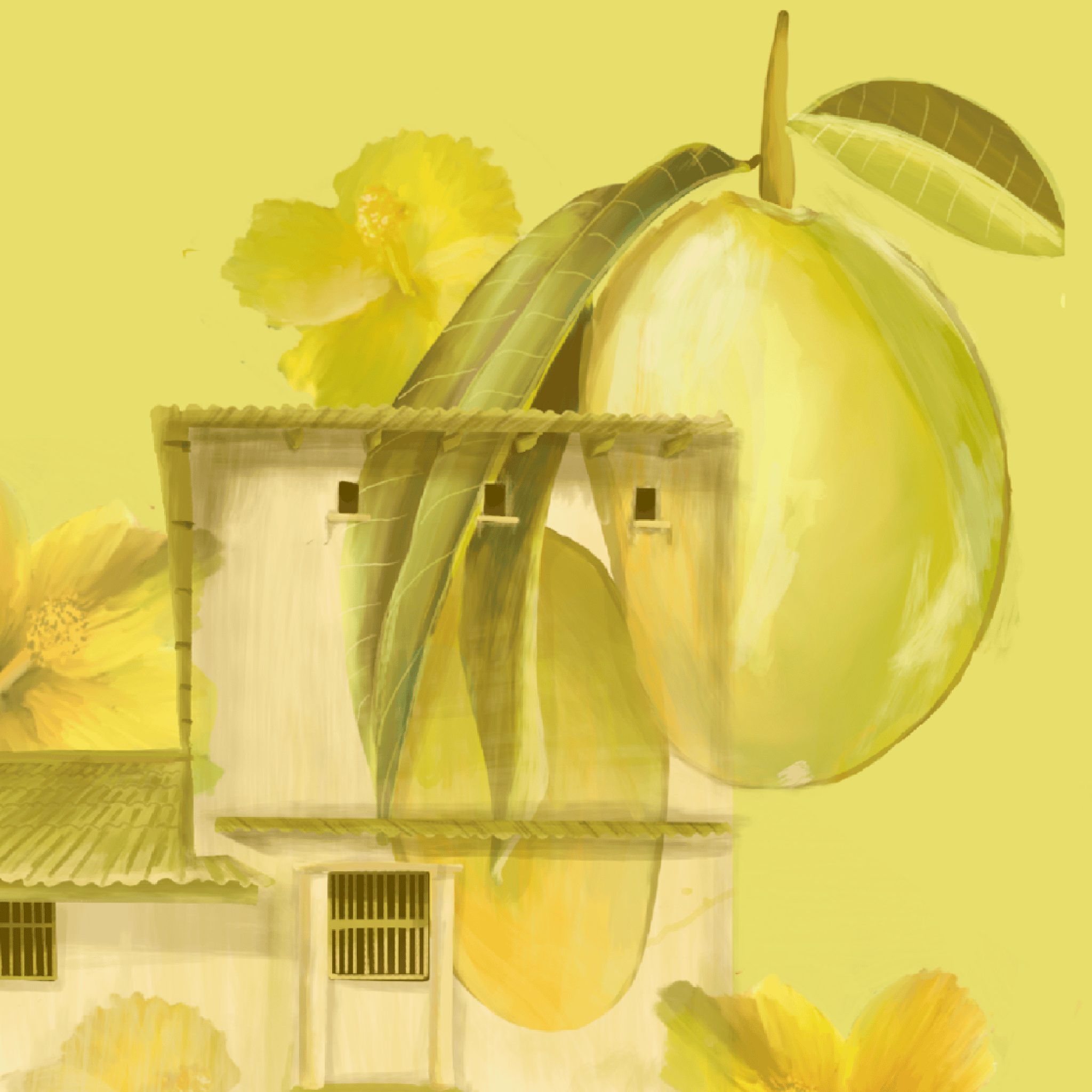 MACONDO -entre mangos — view 2