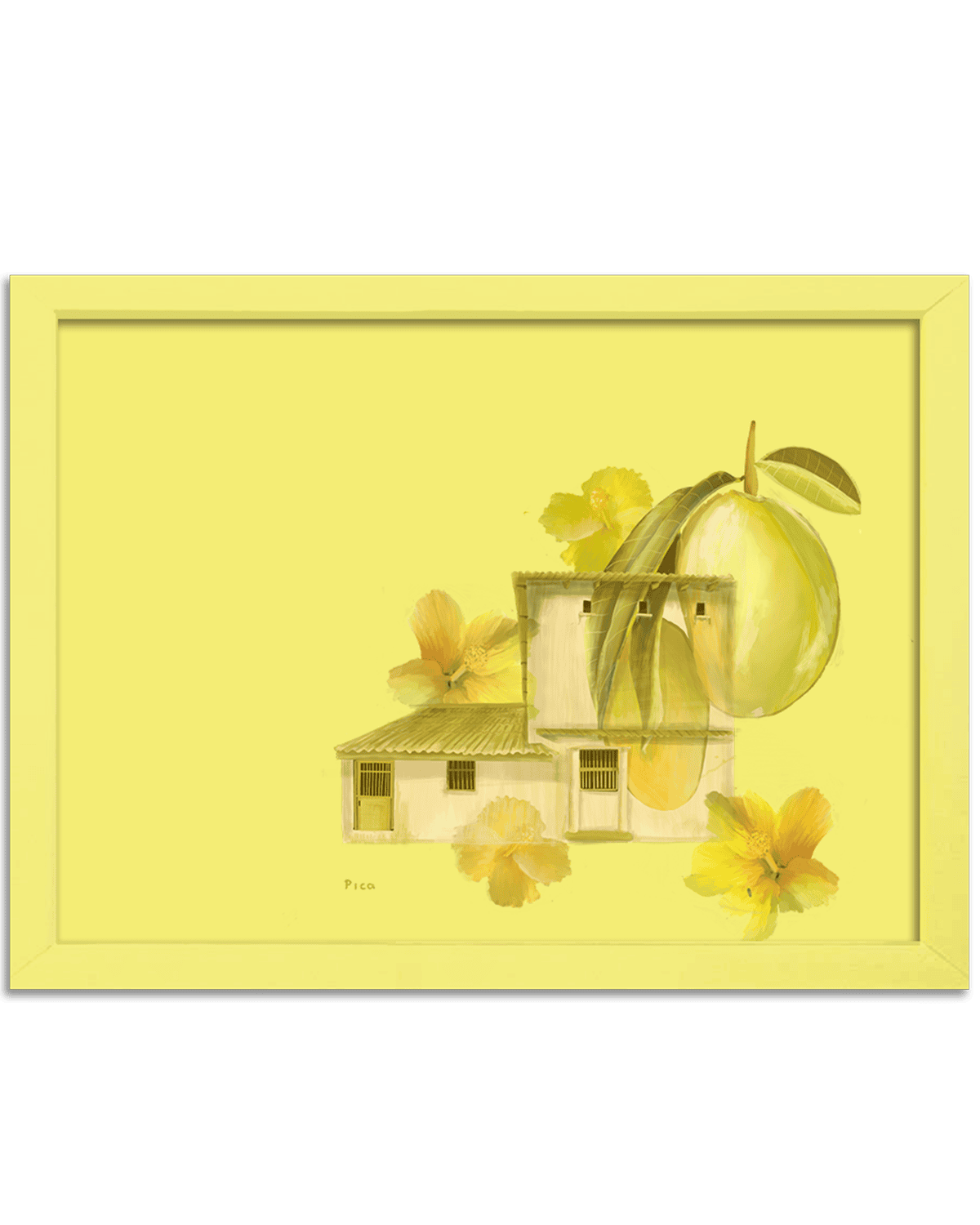 MACONDO -entre mangos — view 3