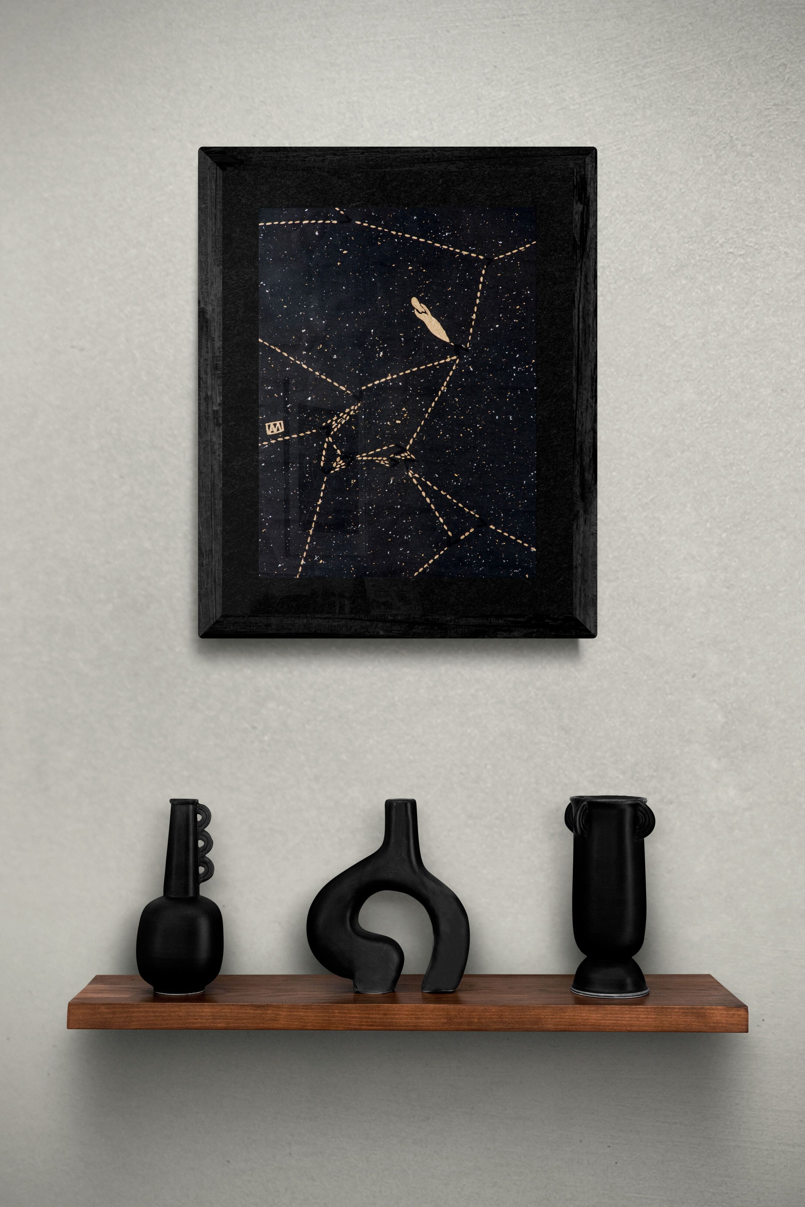 Speed of Lightning — view 2